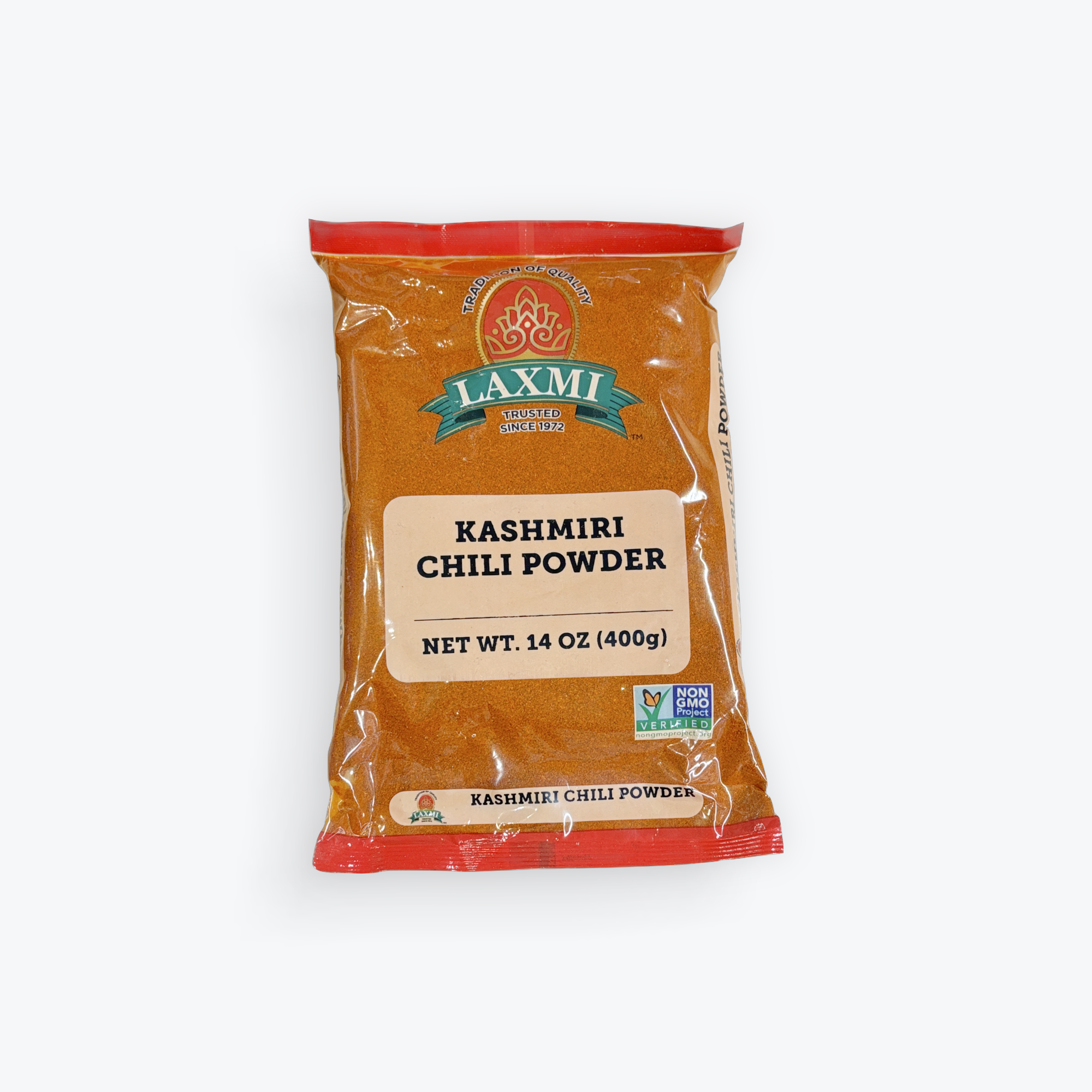 Laxmi Kashmiri Chili Powder 400 g