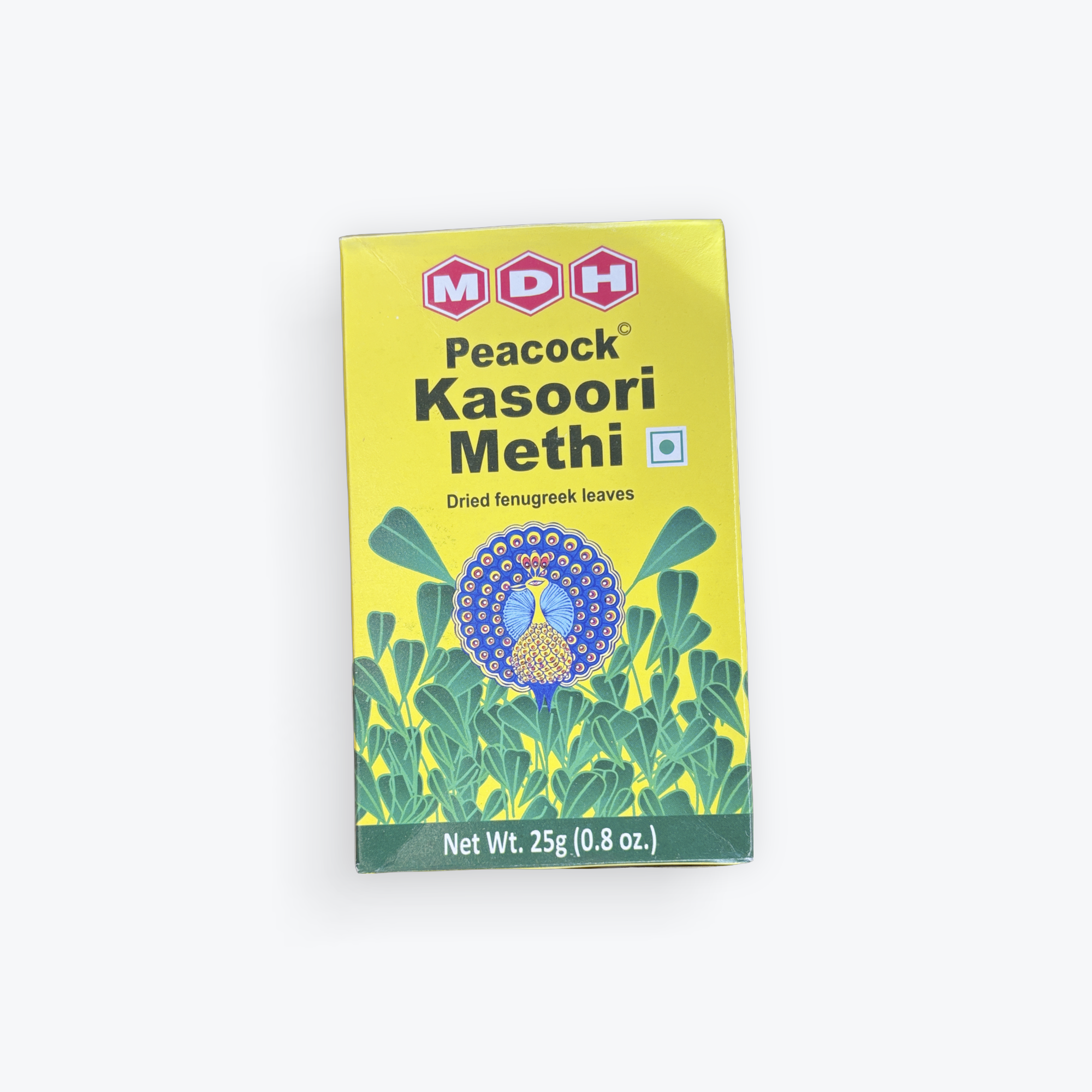 MDH Kasoori Methi 25 g