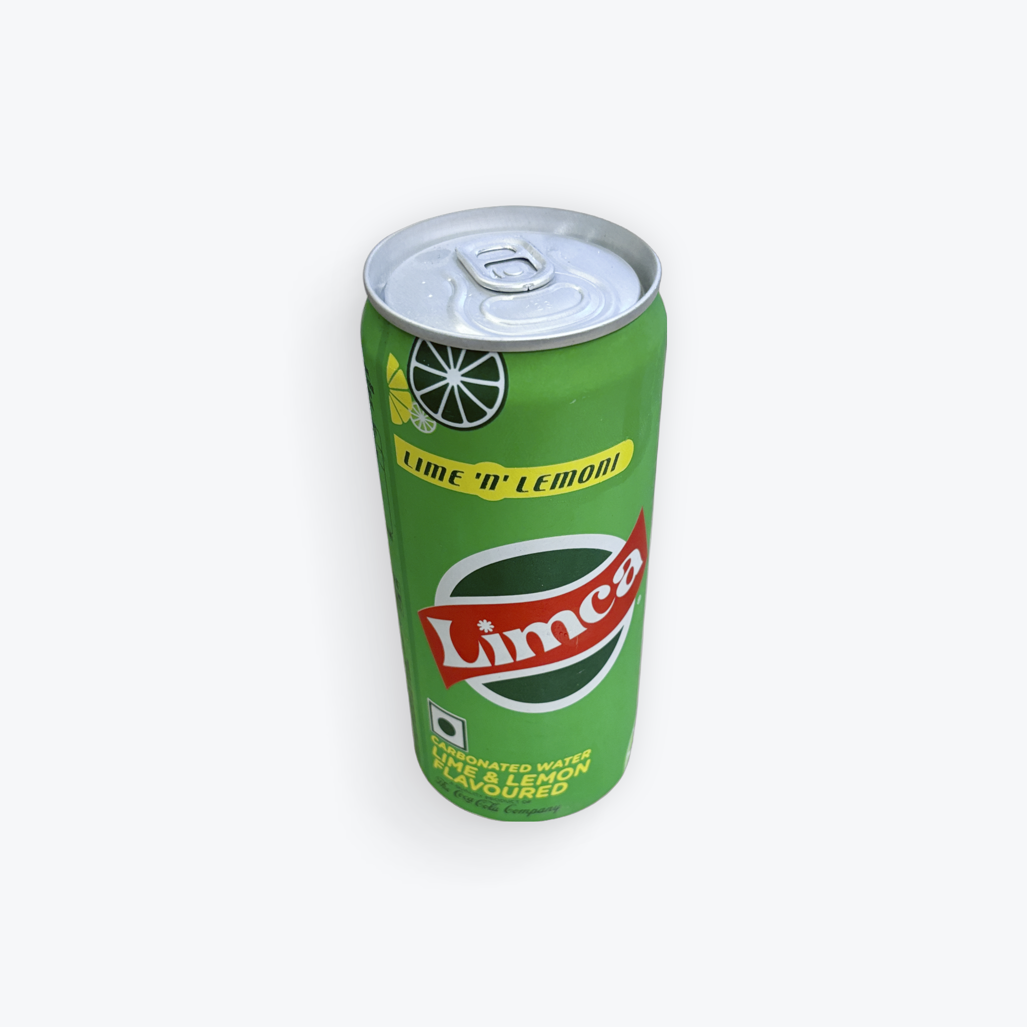 Limca Can 300 ml