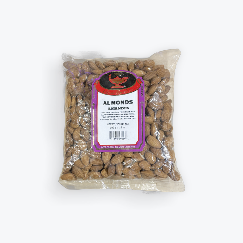 Deep Almonds 14 oz - Spice SPC