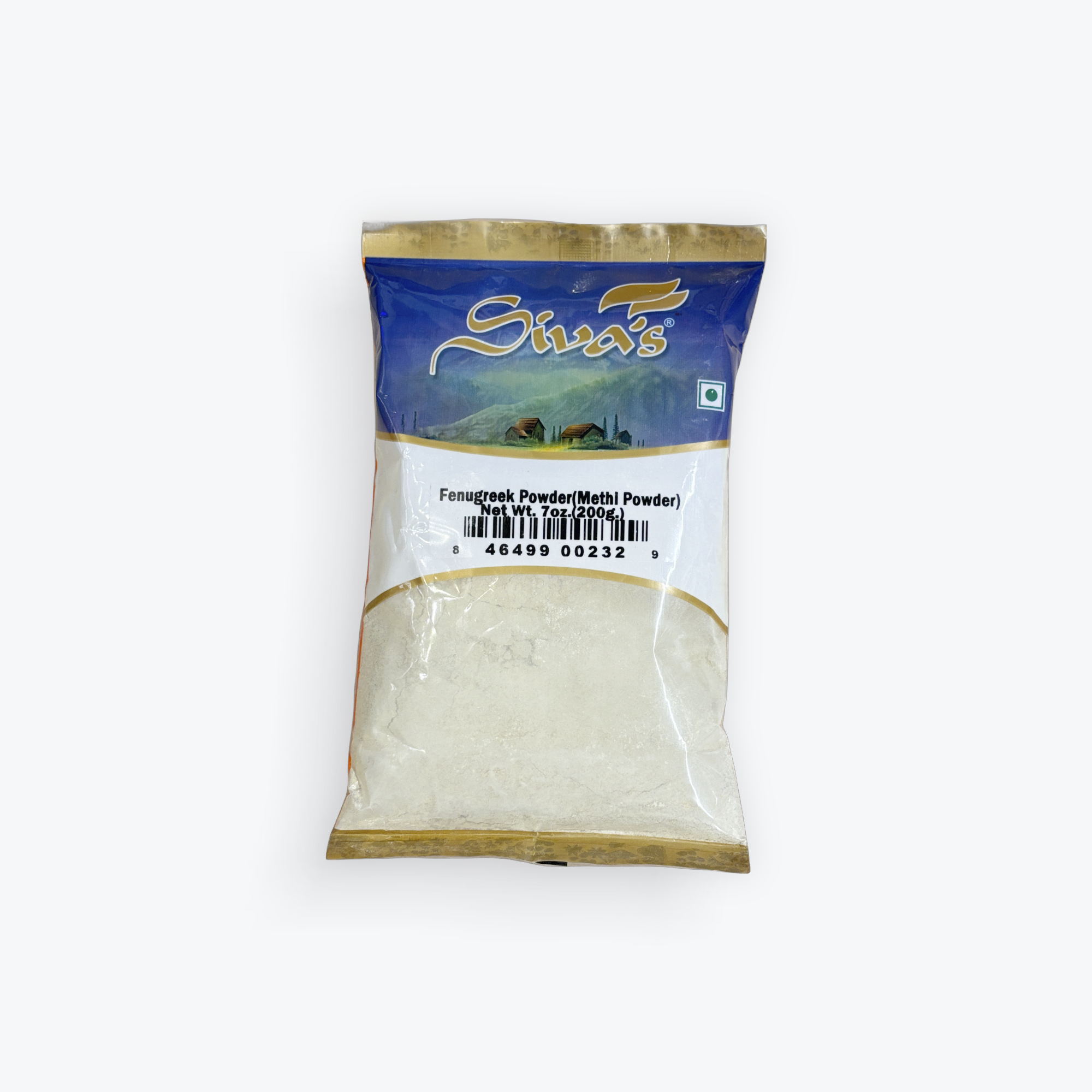 Siva's Fenugreek Methi Powder 200 g