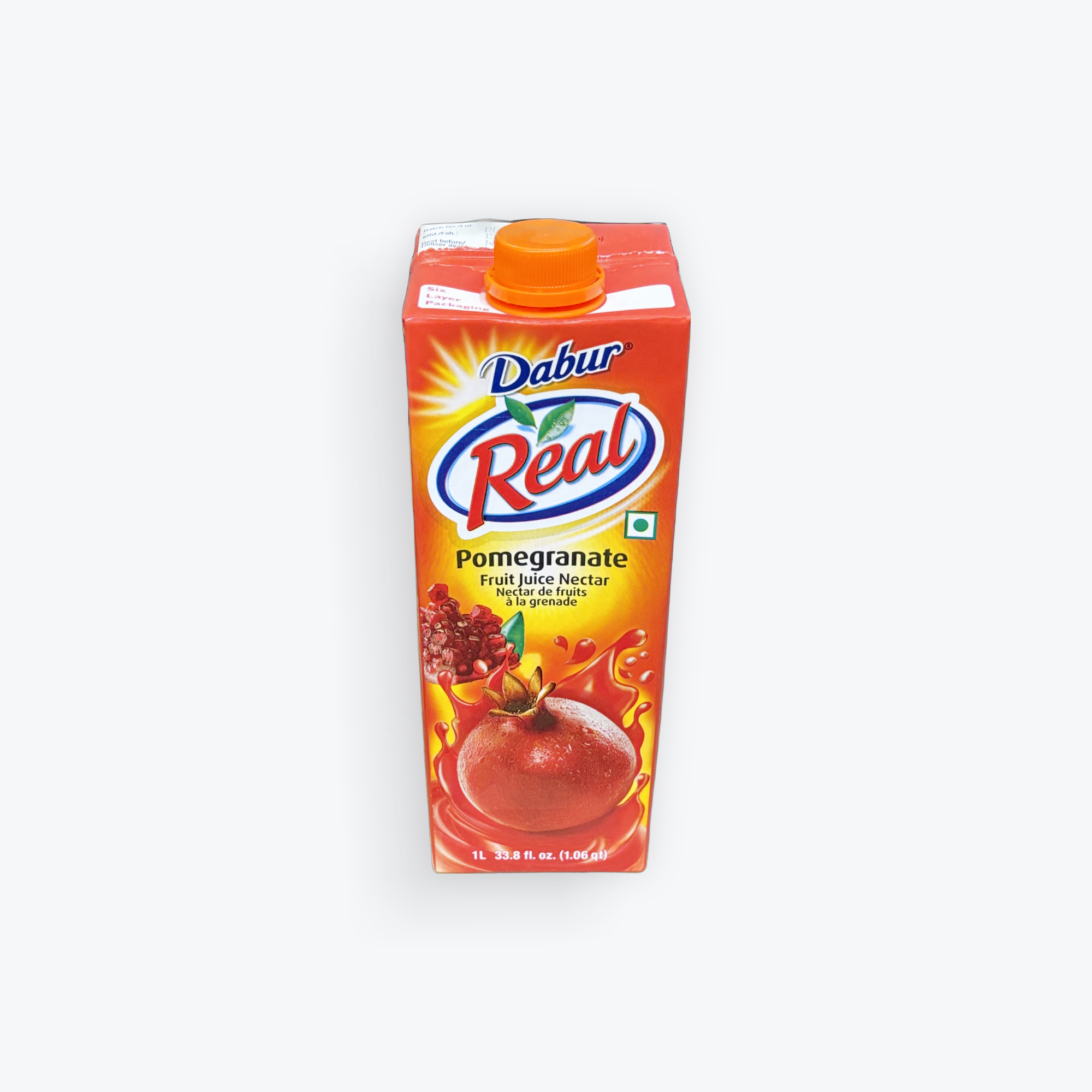Dabur Real Pomegranate 1Ltr