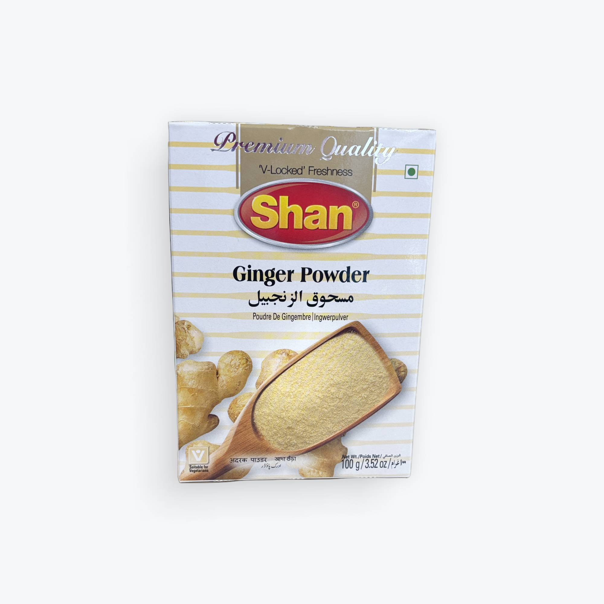 Shan Ginger Powder 100 g