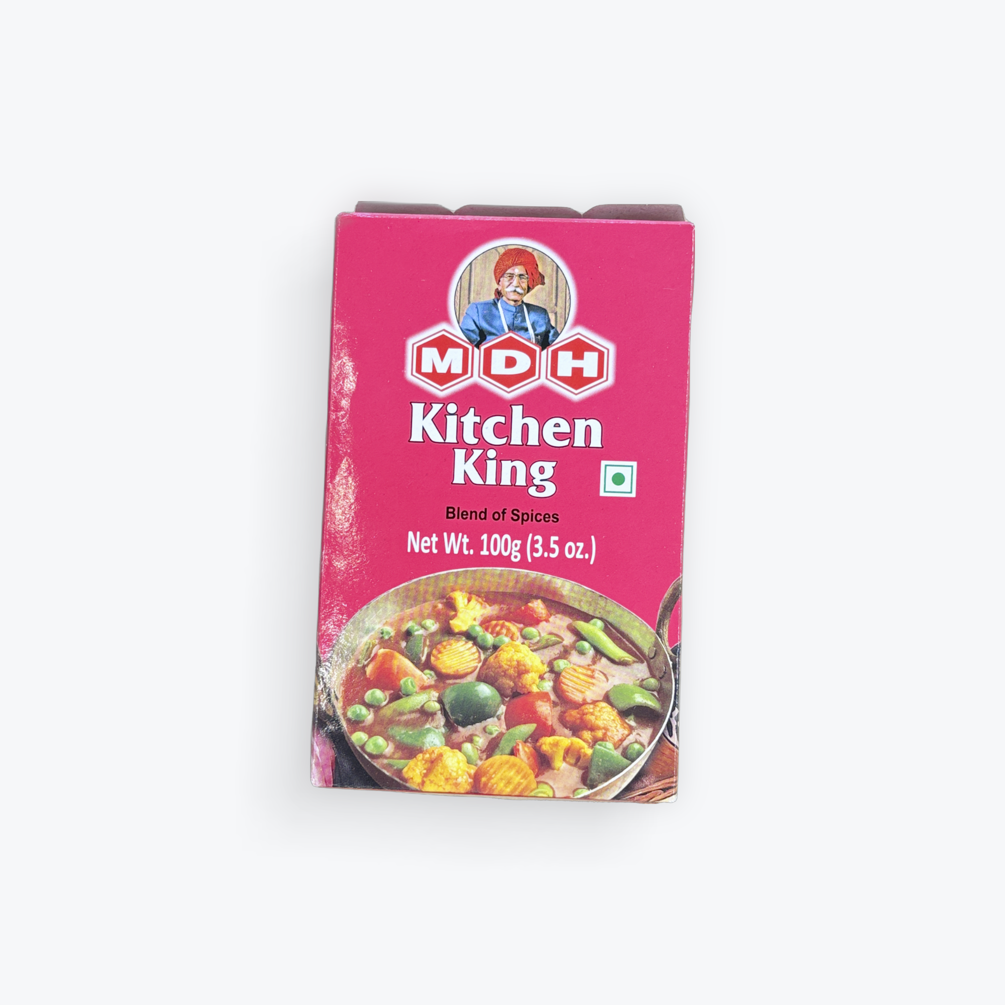 MDH Kitchen King Masala 100 g