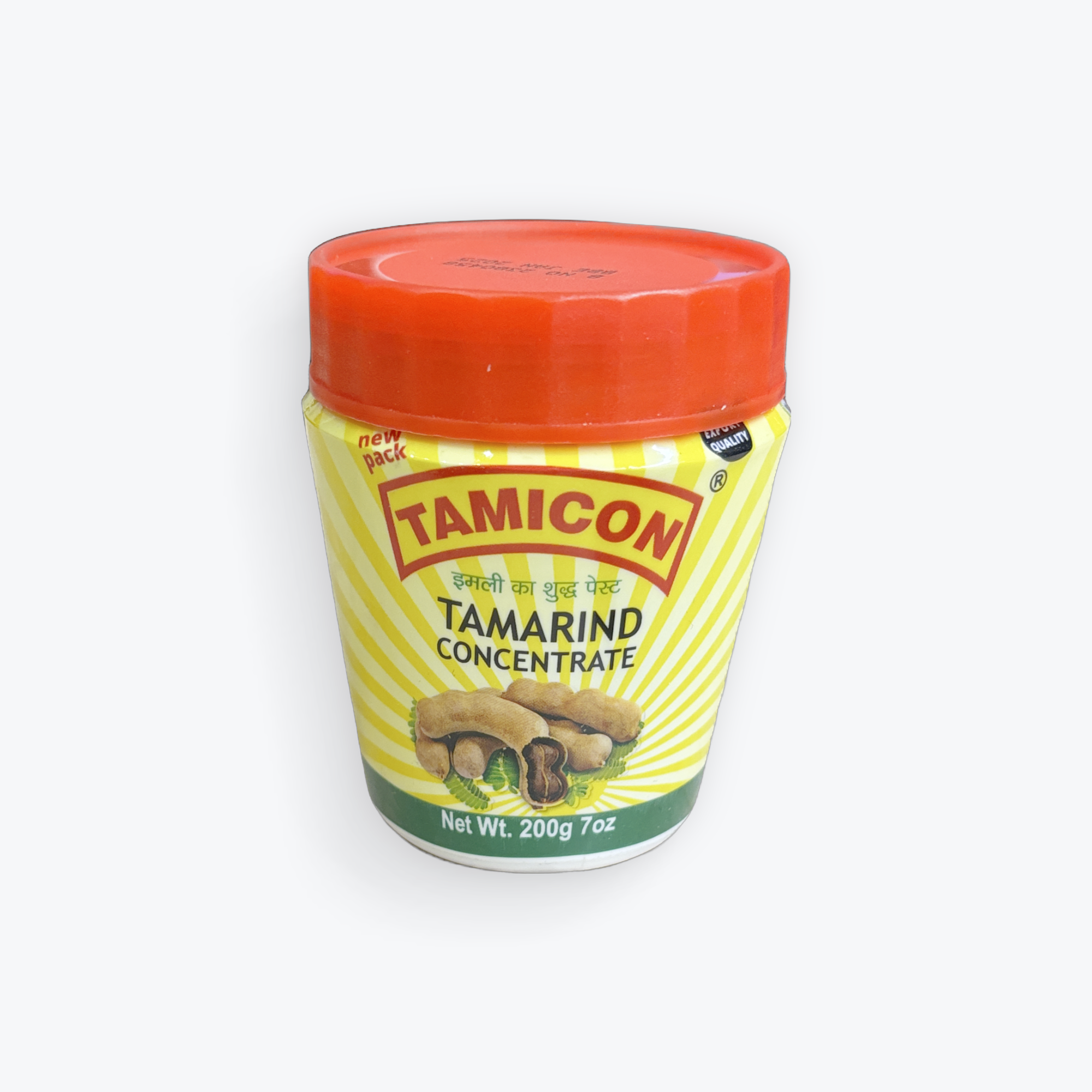 Tamarind Concentrate 200 g - Tamicon