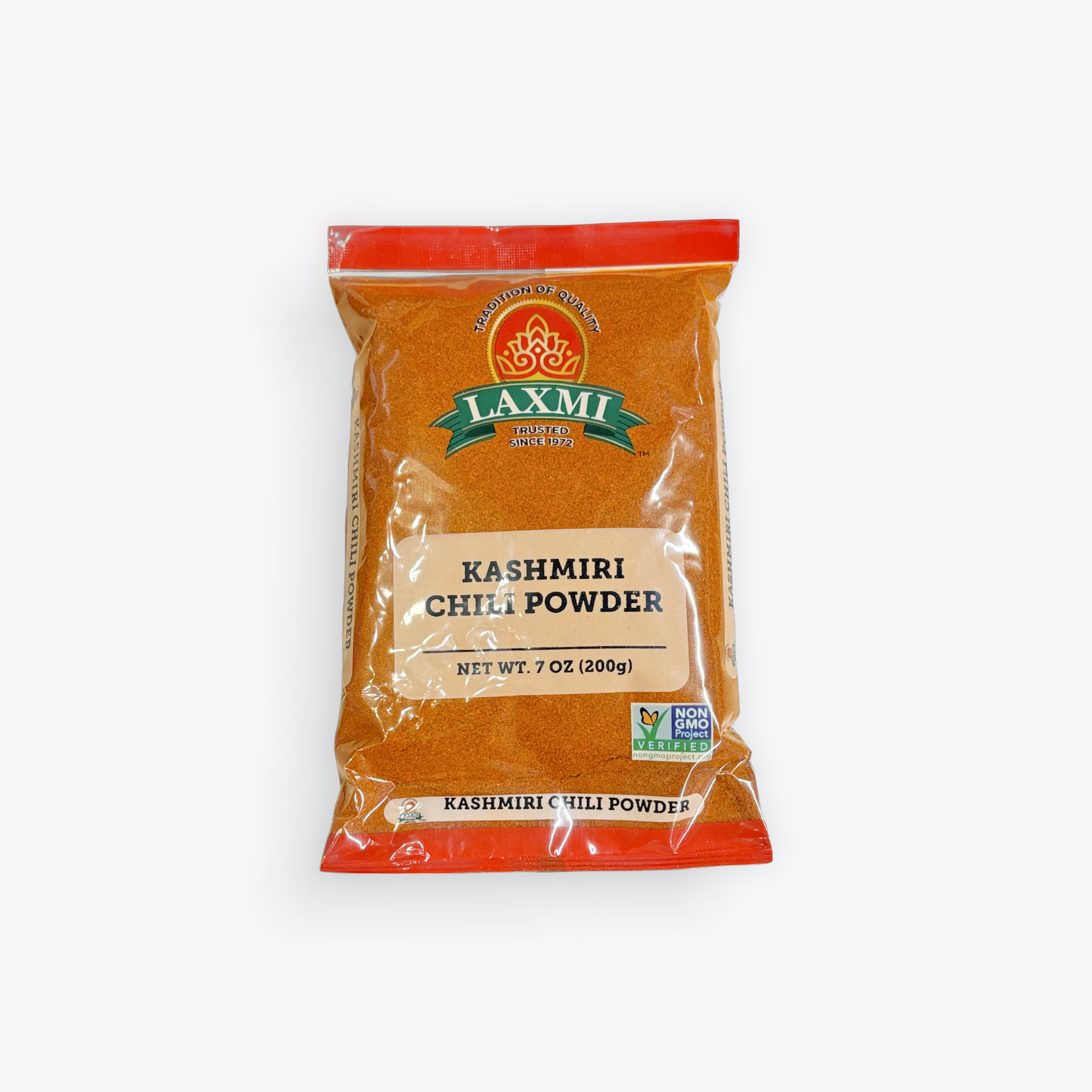 Laxmi Kashmiri Chili Powder 200 g