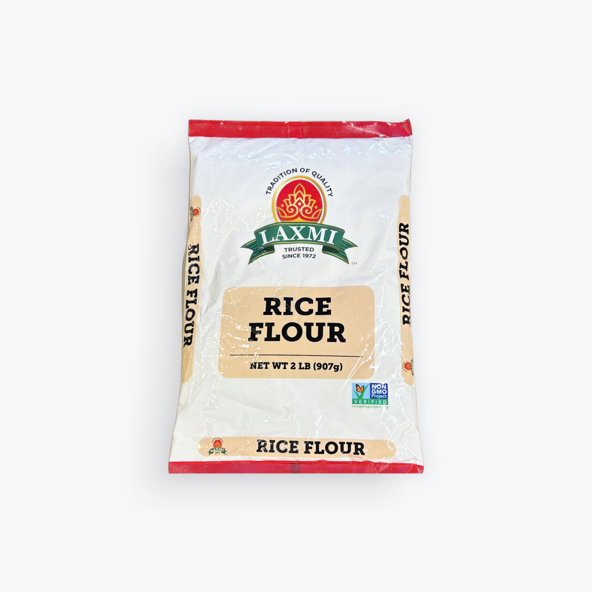Laxmi Rice Flour (Non-GMO) 2 lb