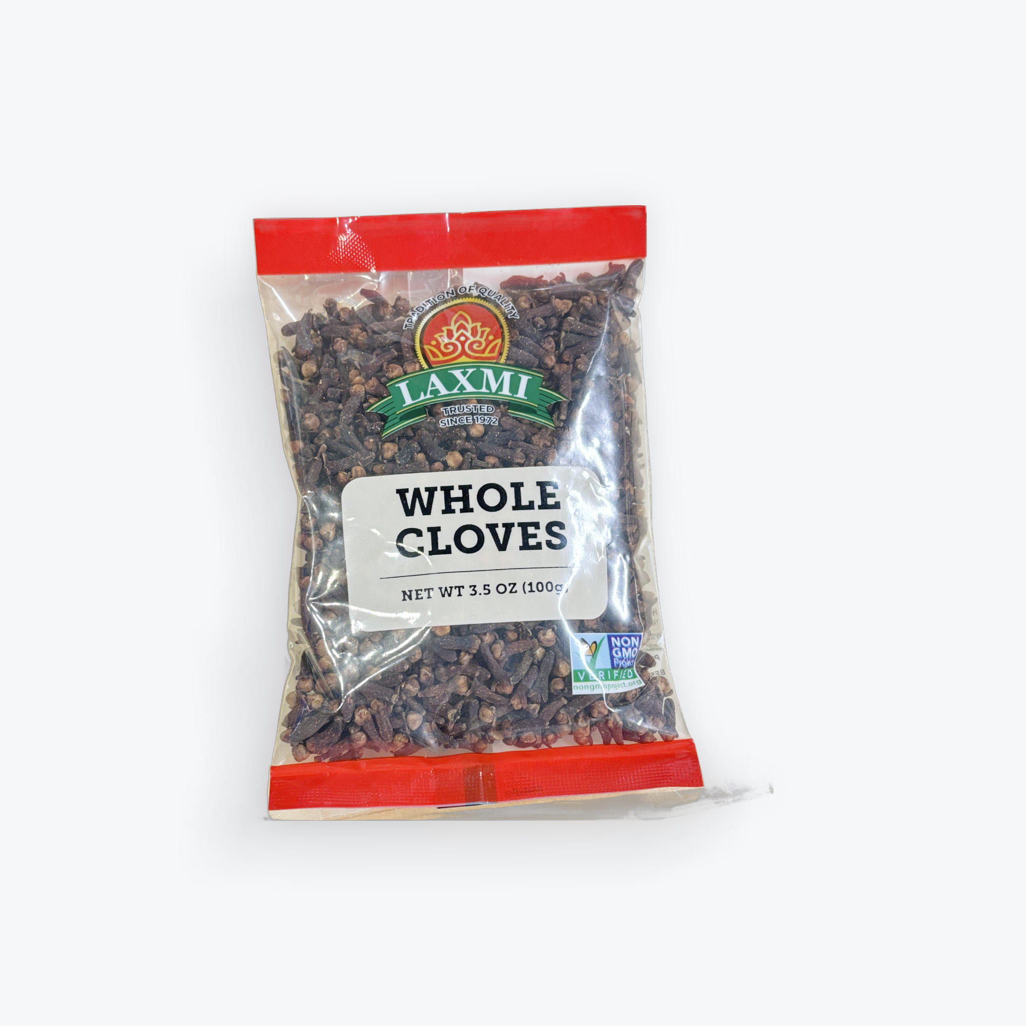 Laxmi Cloves Whole 100 g
