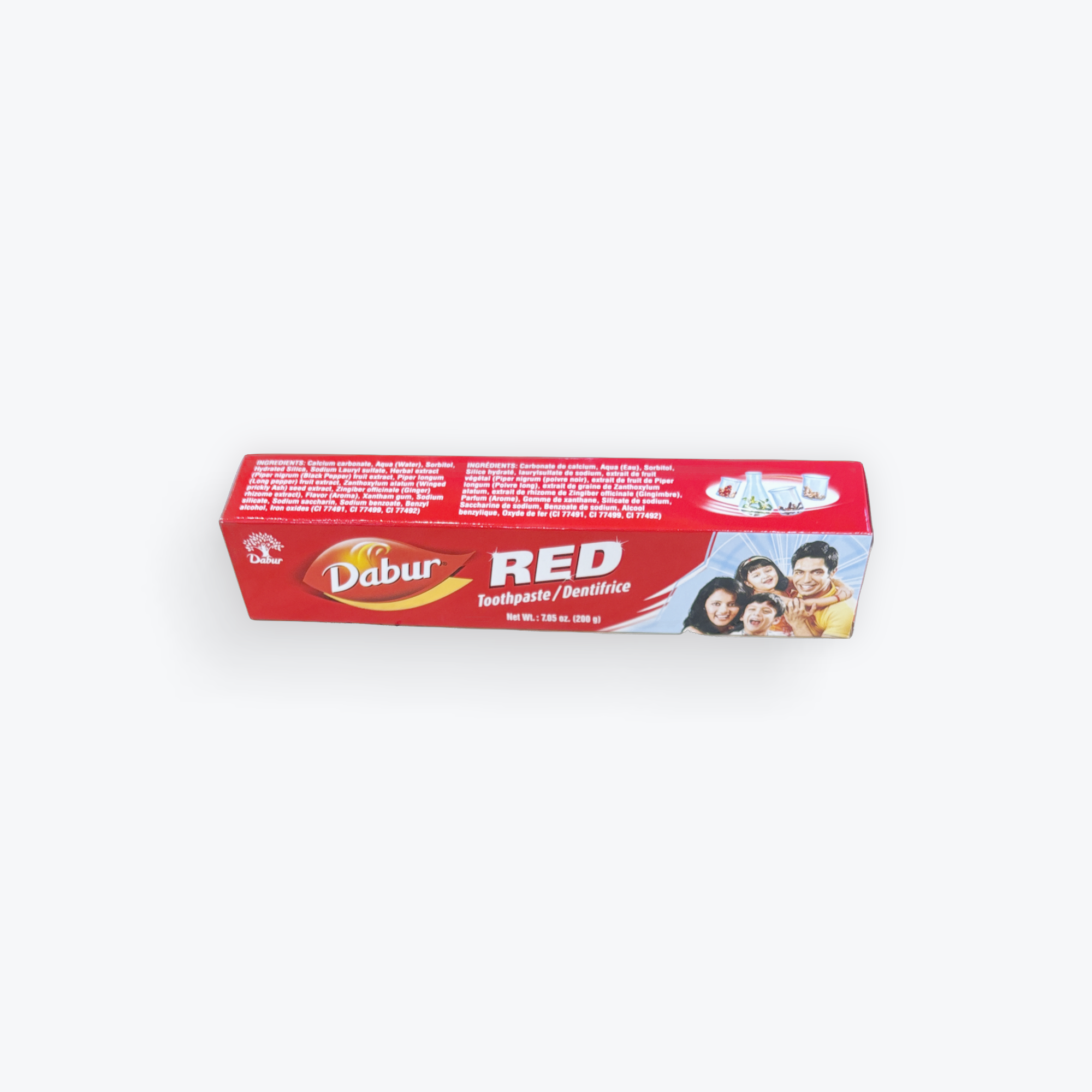 Dabur Red Toothpaste 200 g