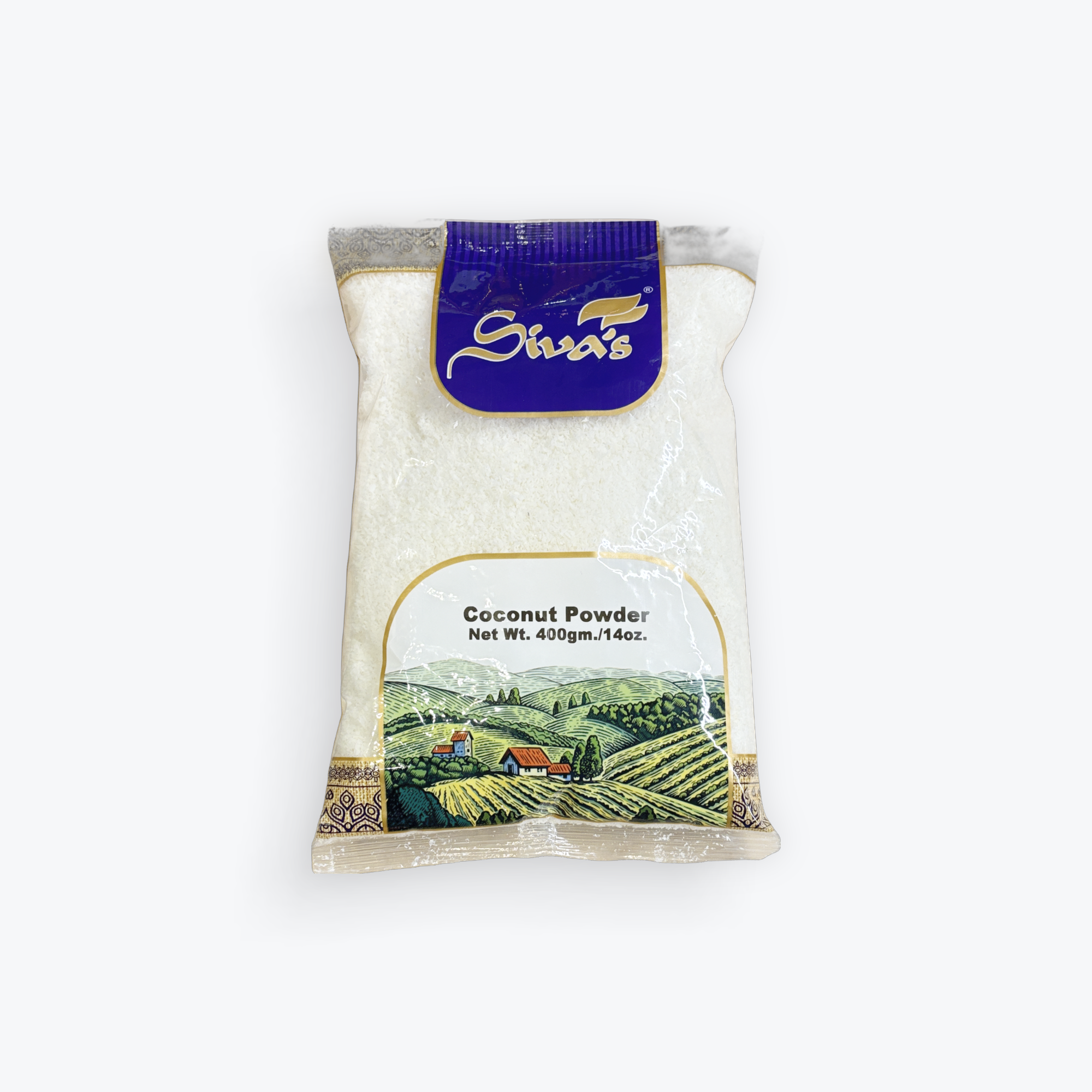 Siva's Coconut Powder 400 g