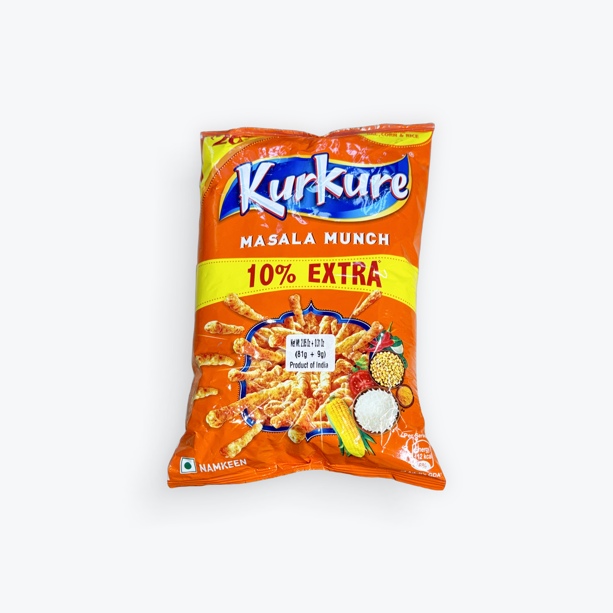 Kurkure Masala Munch 90 g