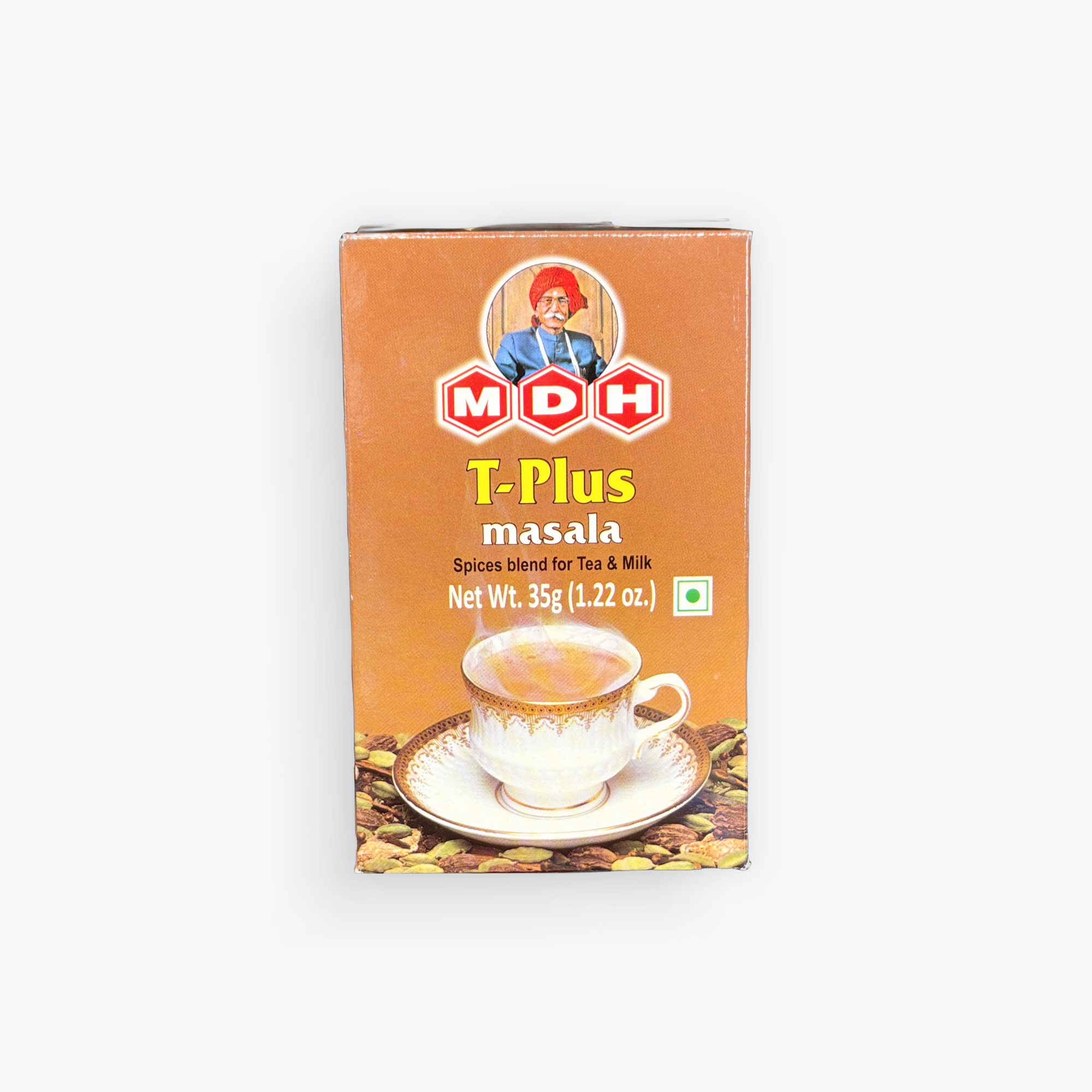 MDH Tea Masala T-Plus 35 g