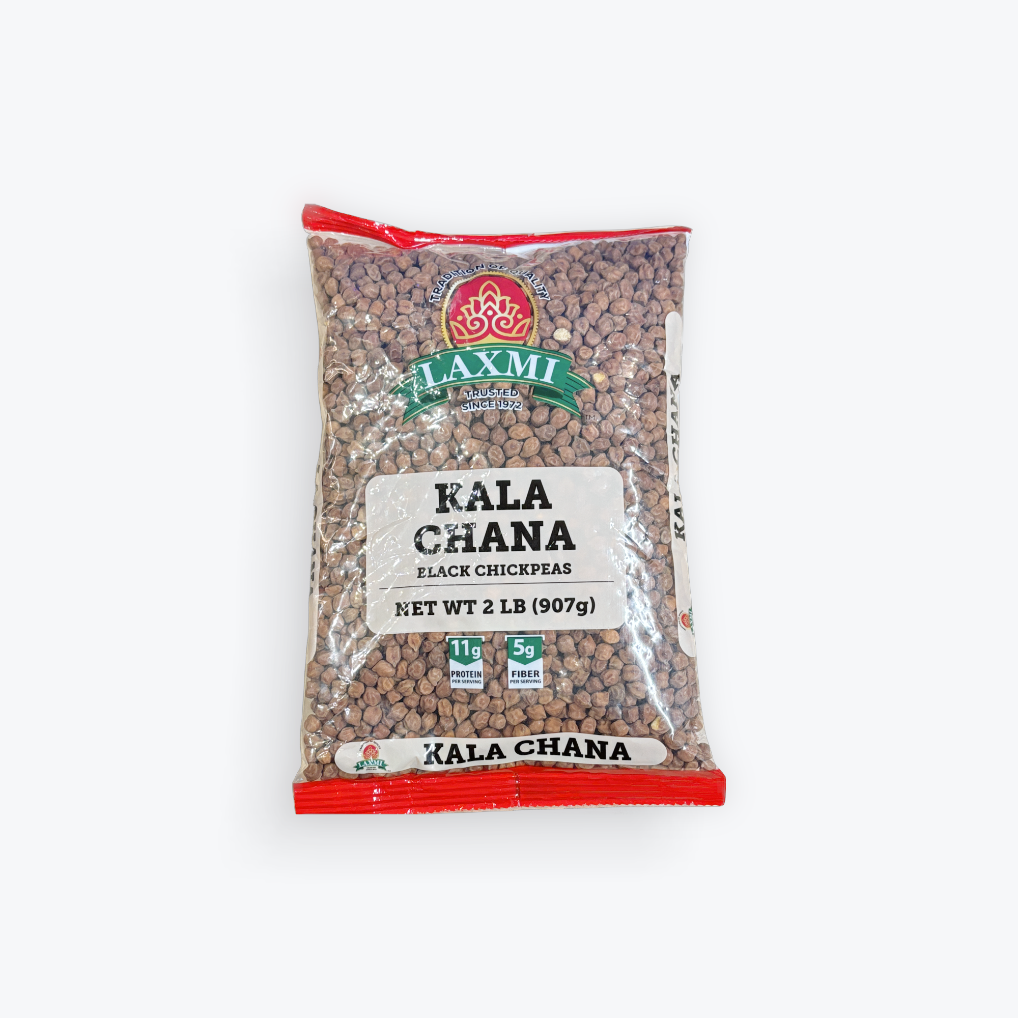 Laxmi Kala Chana 2 lb