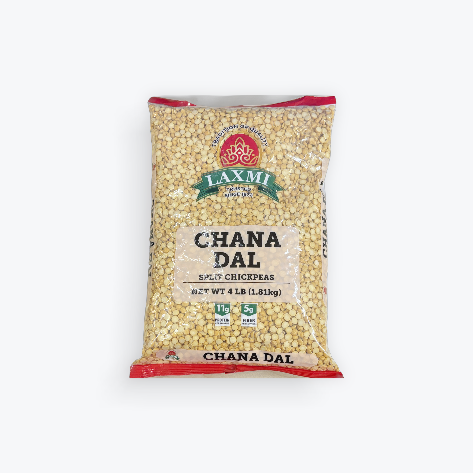 Laxmi Chana Dal 4 lb