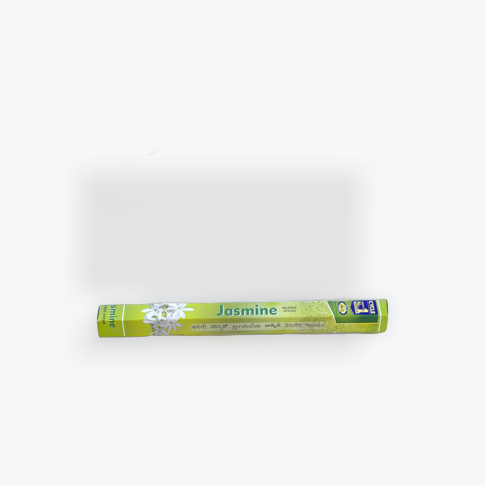 Jasmine Incense Sticks - Cycle