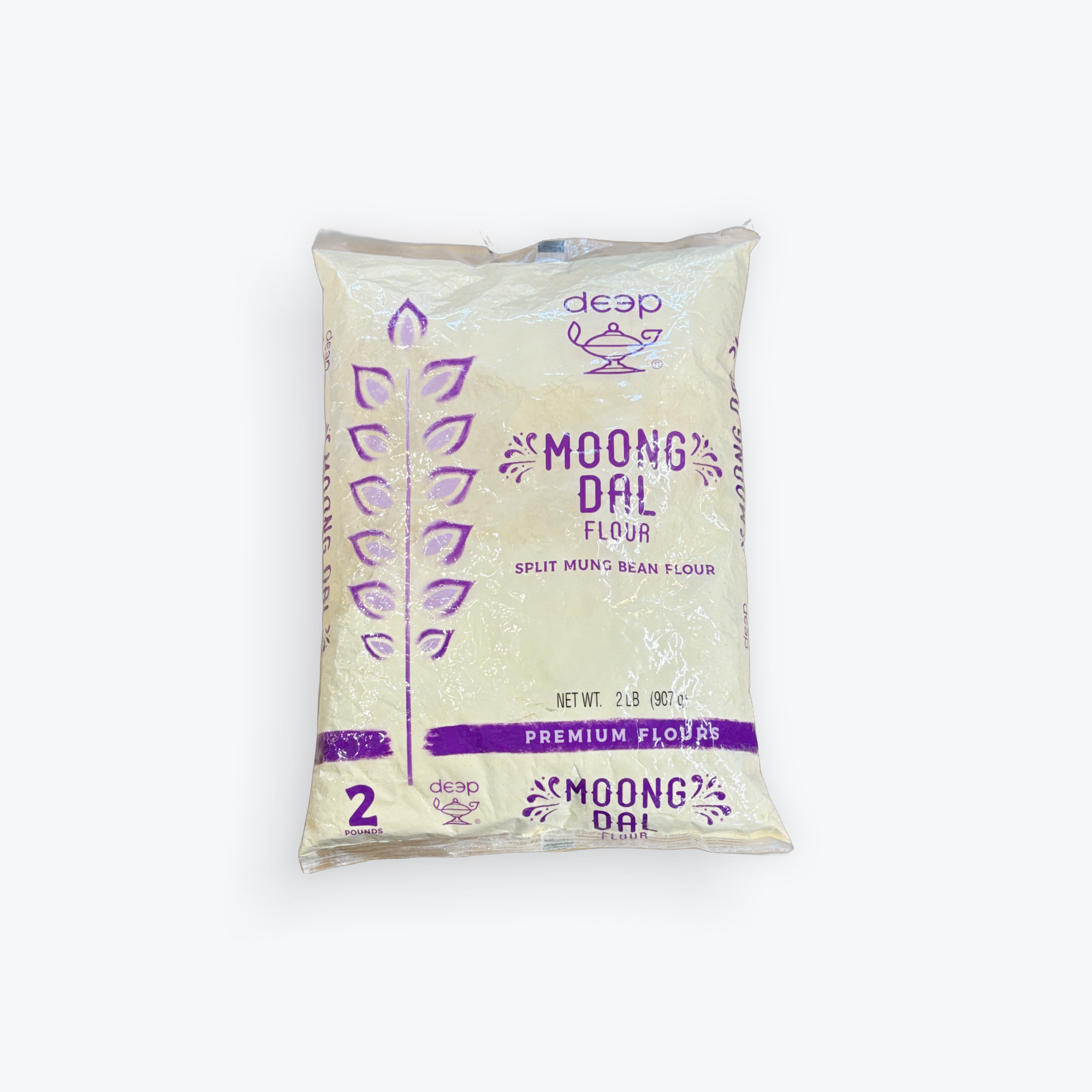 Deep Moong Dal Flour 2 lb