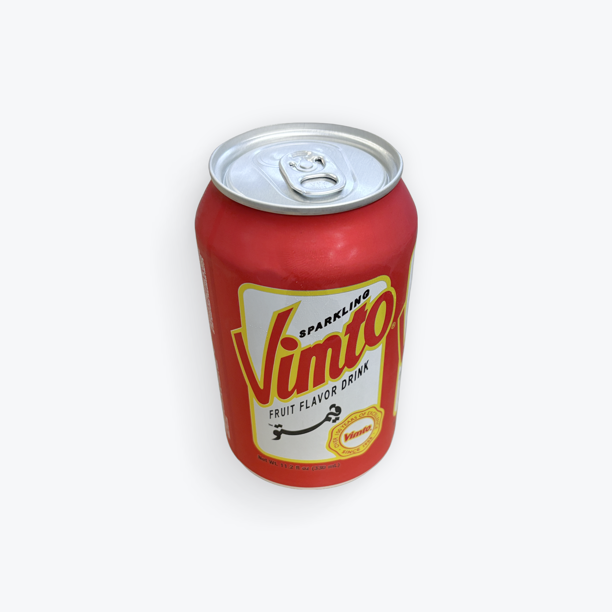 Sparkling Fruit Drink 11.2 oz - Vimto