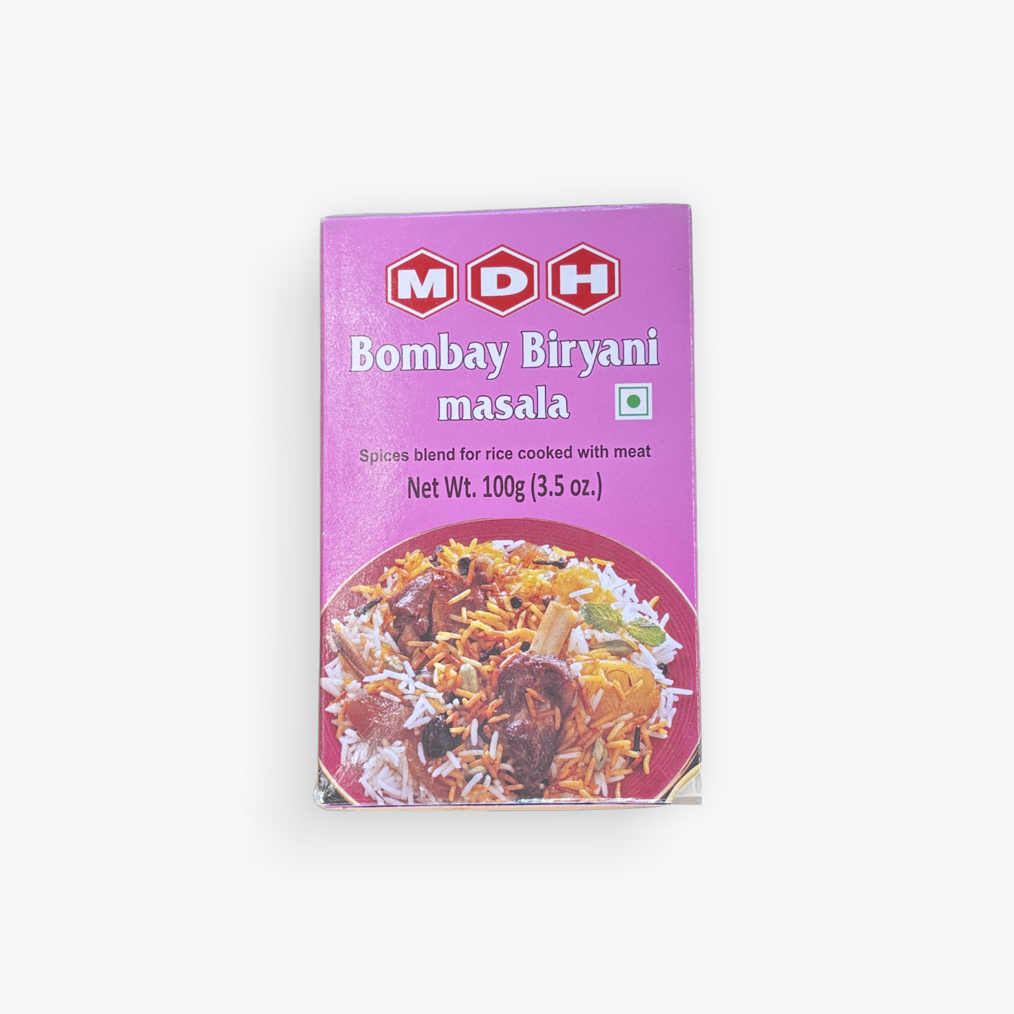 MDH Bombay Biryani Masala 100 g