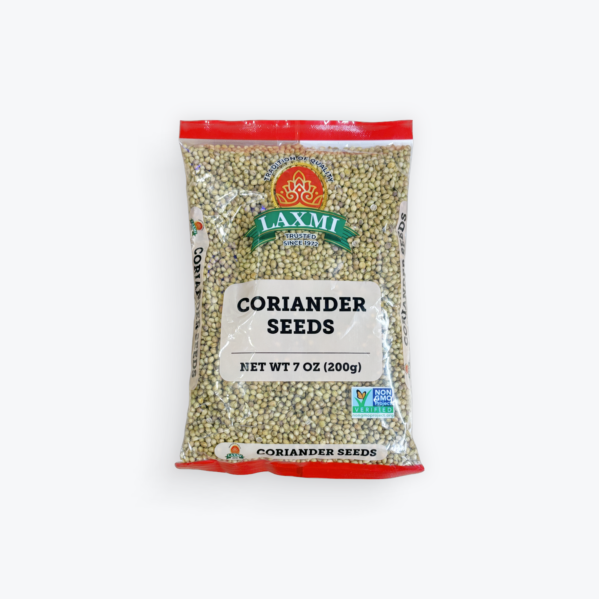 Laxmi Coriander Seeds 200 g