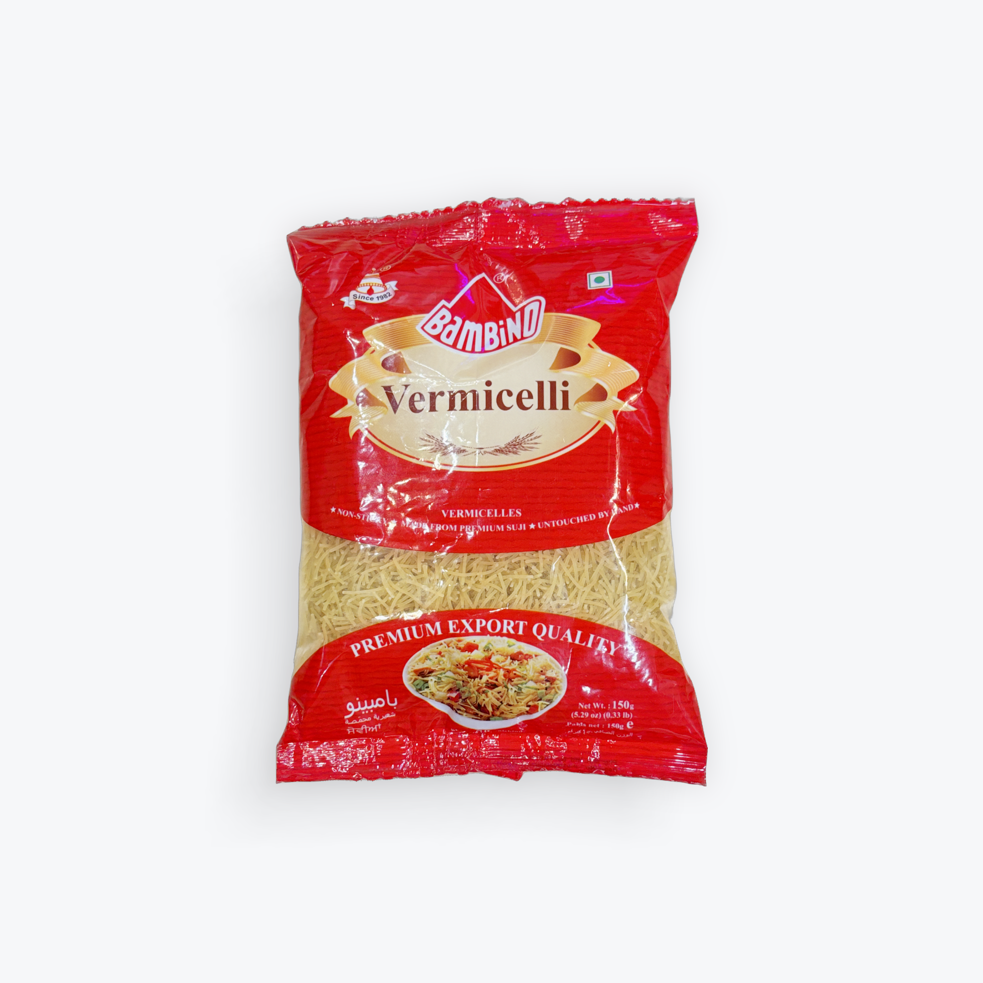 Bambind Vermicelli 150g