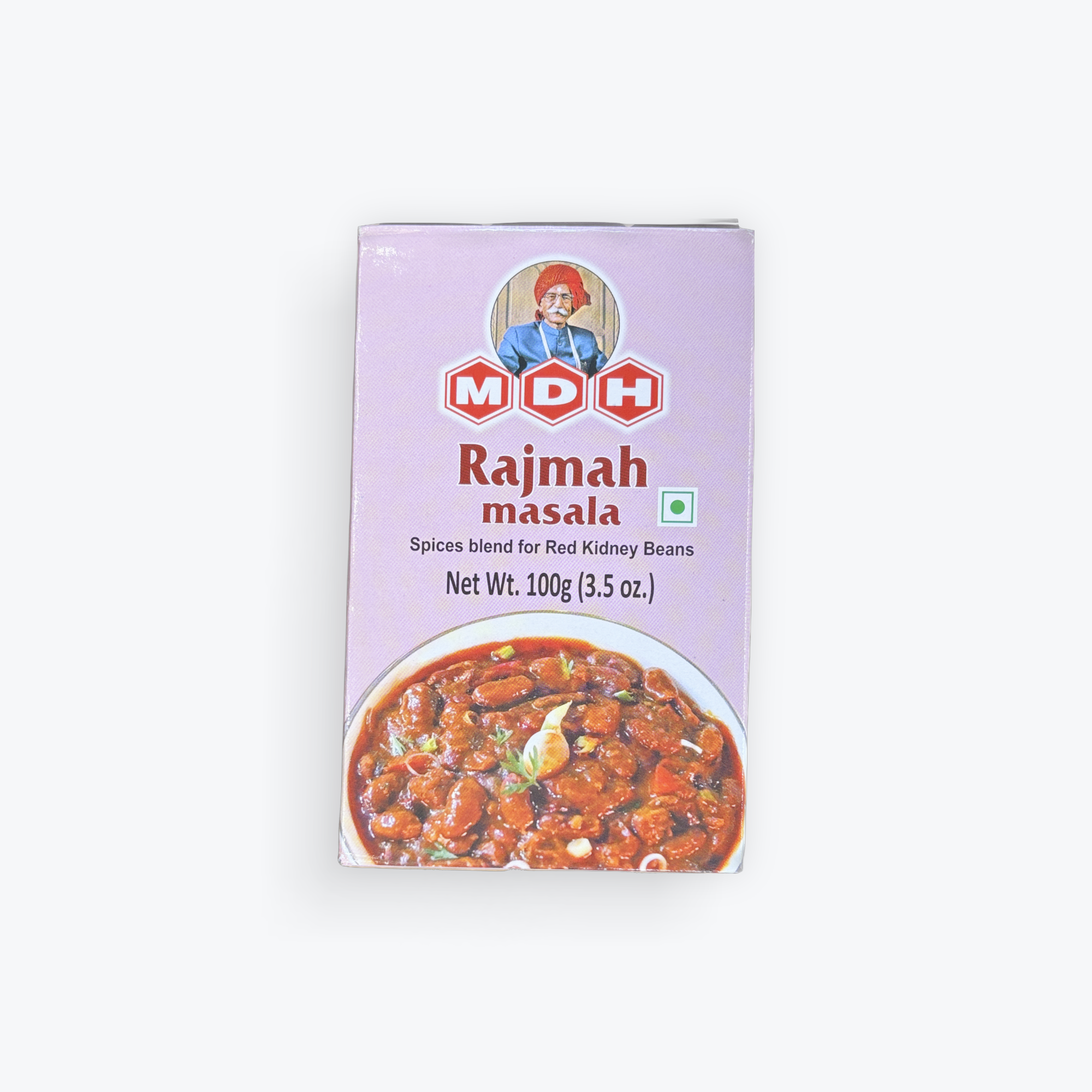 MDH Rajmah Masala 100 g