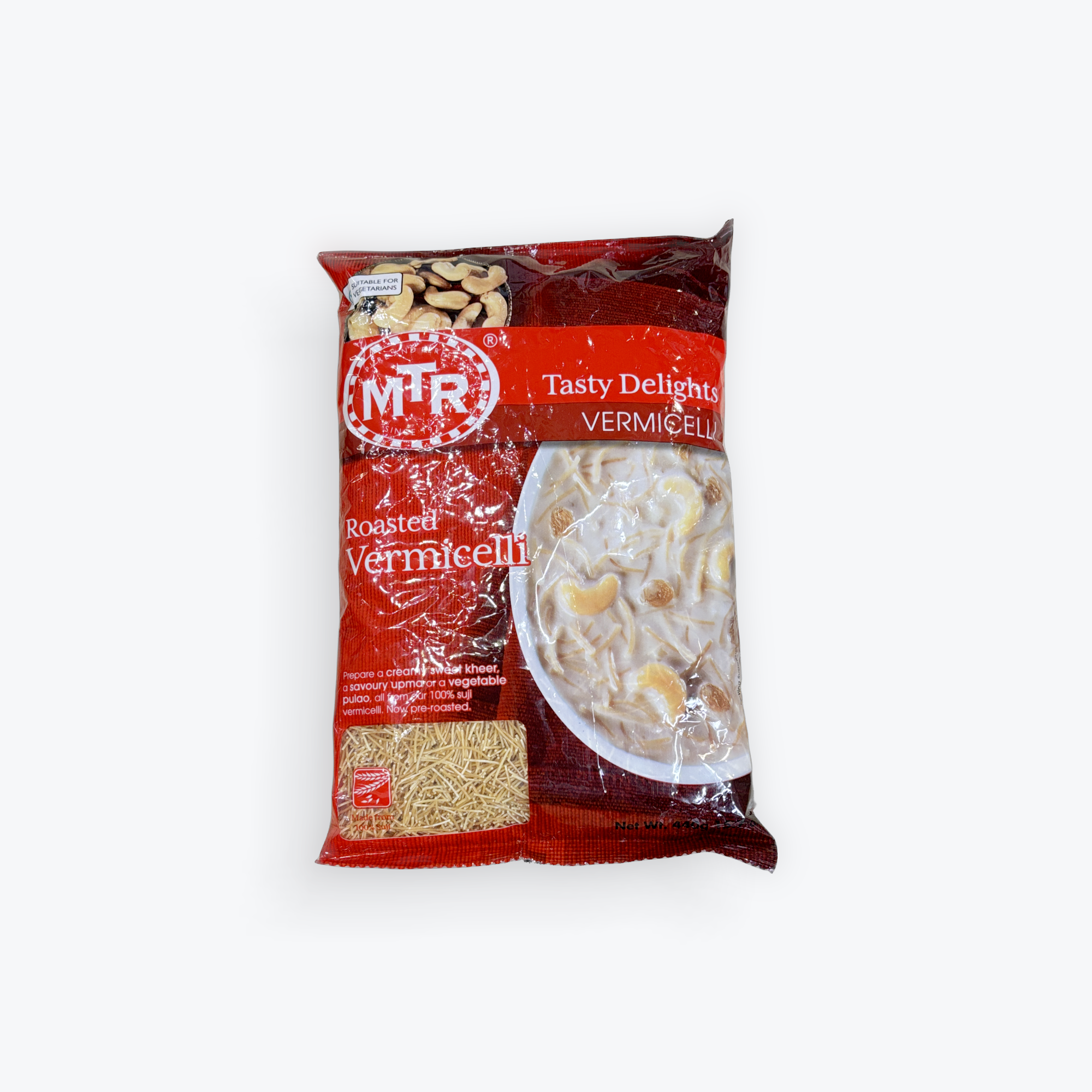 Roasted Vermicelli 400g - MTR