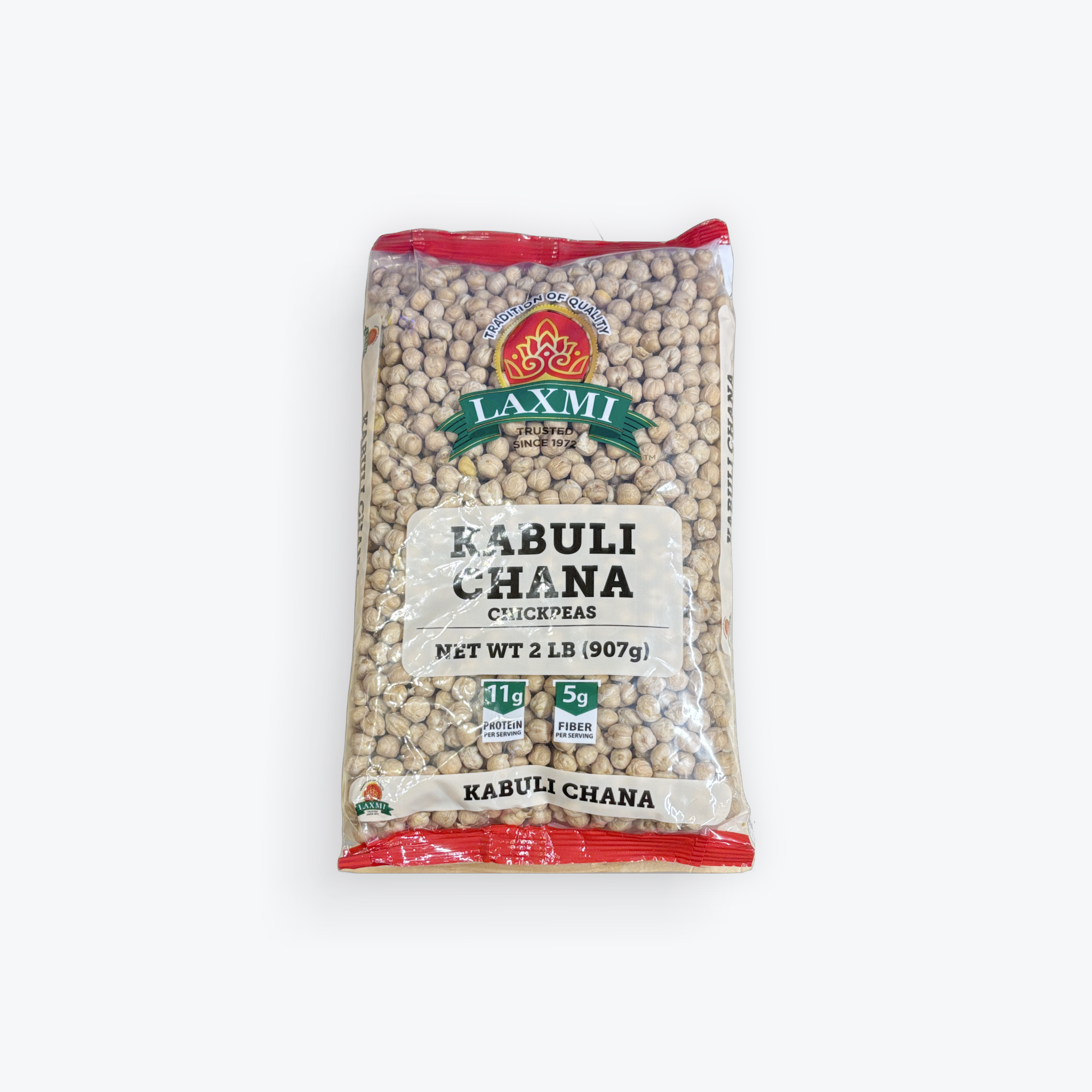 Laxmi Kabuli Chana 2 lb