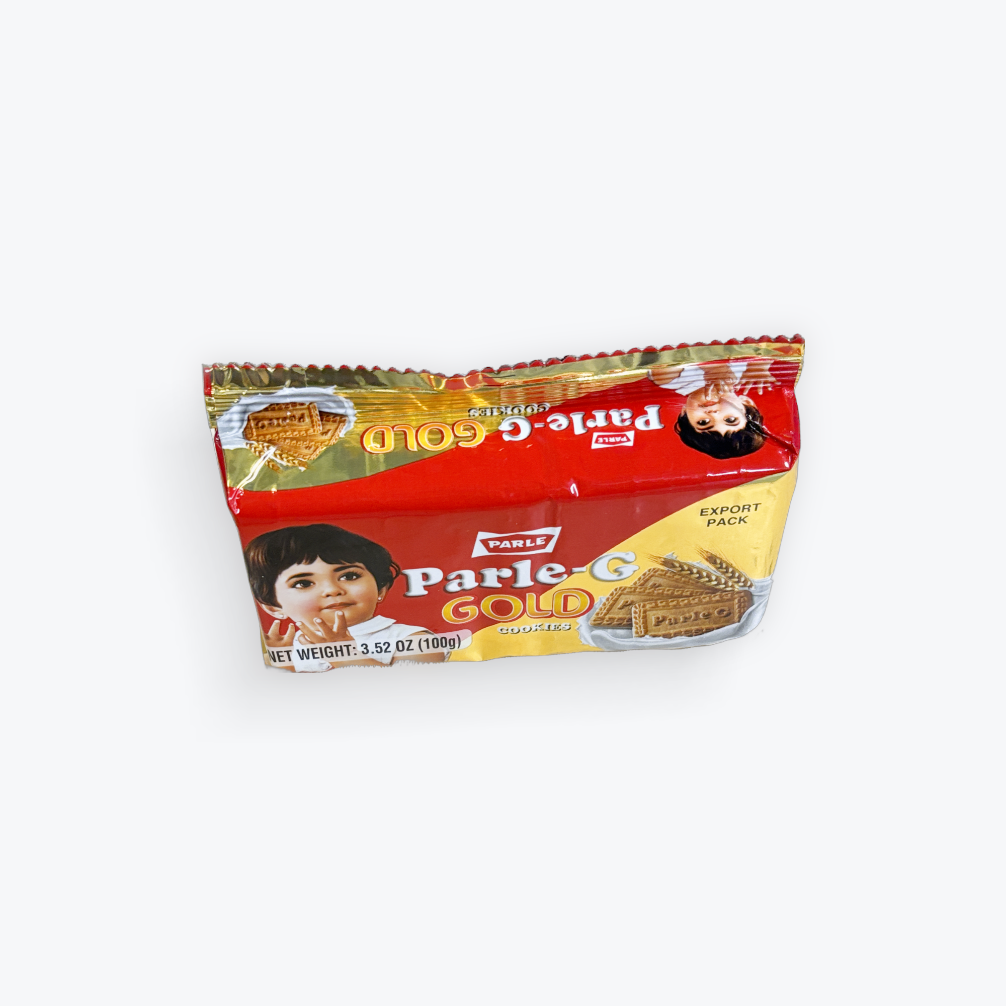 Parle-G Gold Cookies 100 g