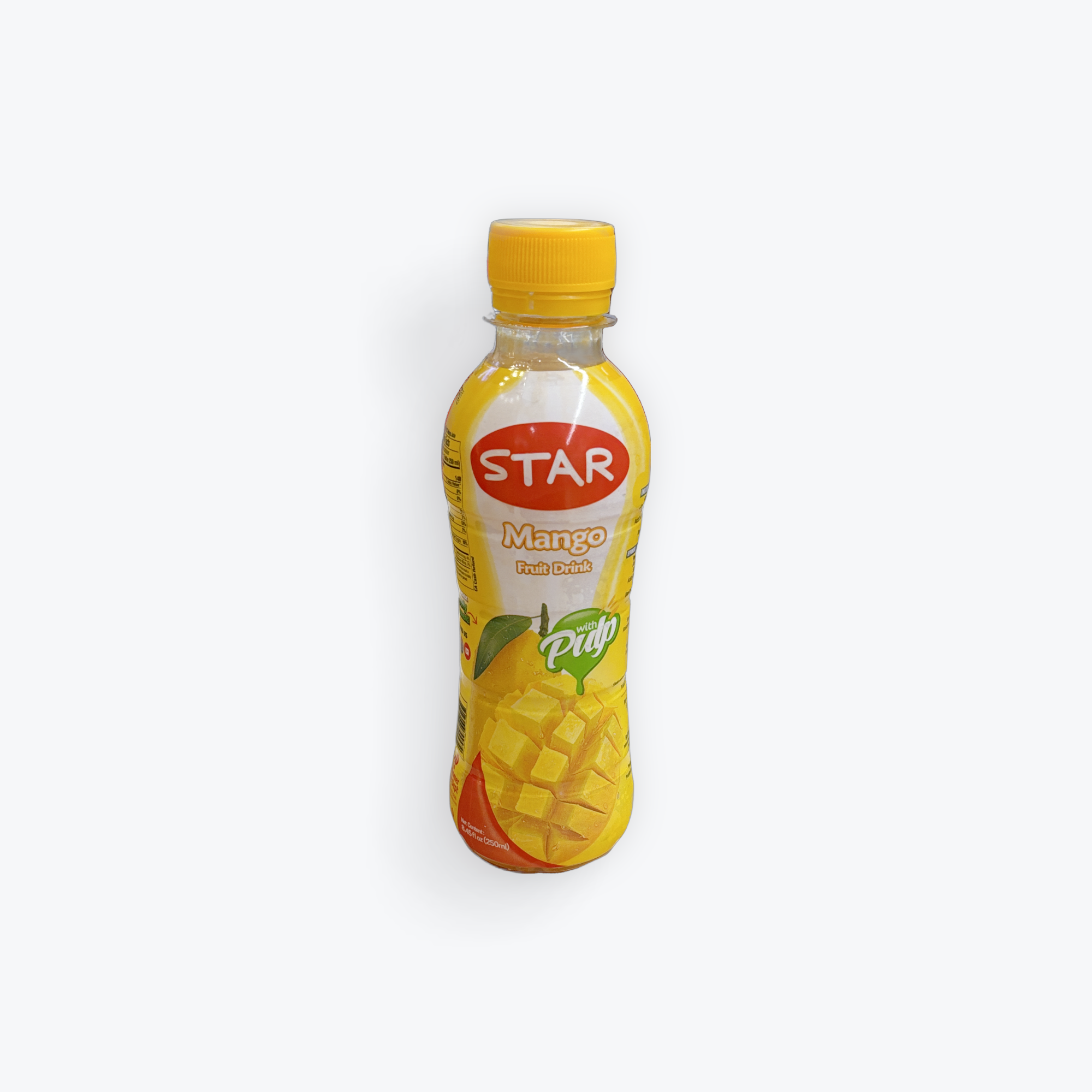 Star Mango Fruit Drink 250 ml