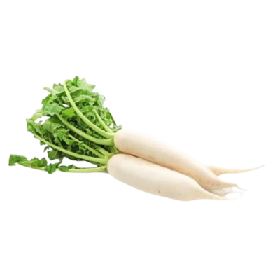 Muli / Raddish / Daikon Per Lb