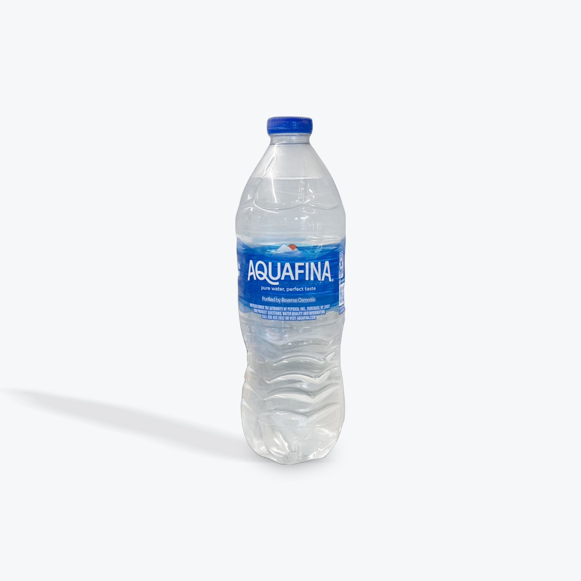 Aquafina Purified Water