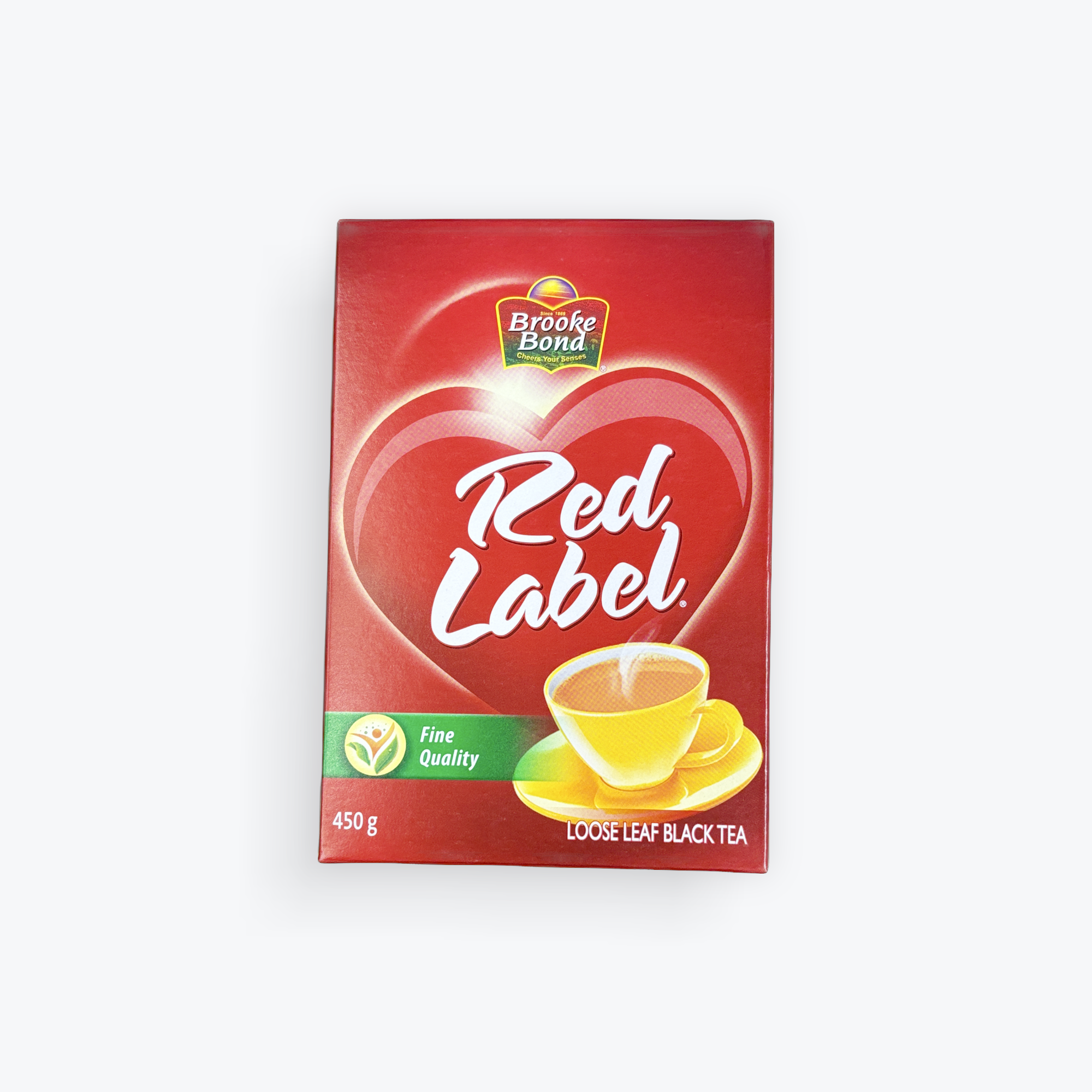 Brooke Bond Red label 450g