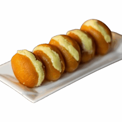 Fresh Malai Cham Cham