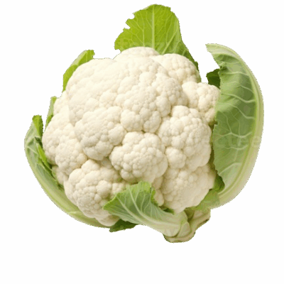 Cauliflower fresh