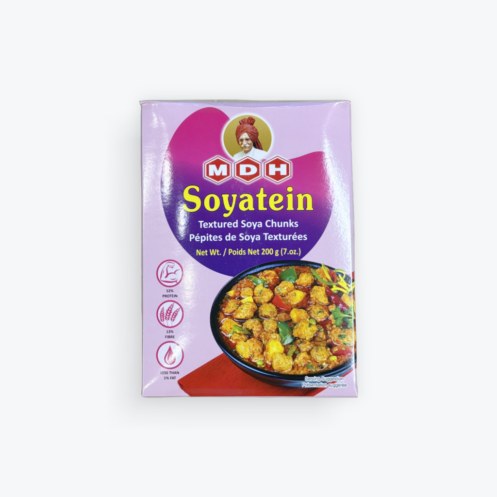 MDH Soya Chunks 200 g | Spice SPC Indian Grocery and Kitchen