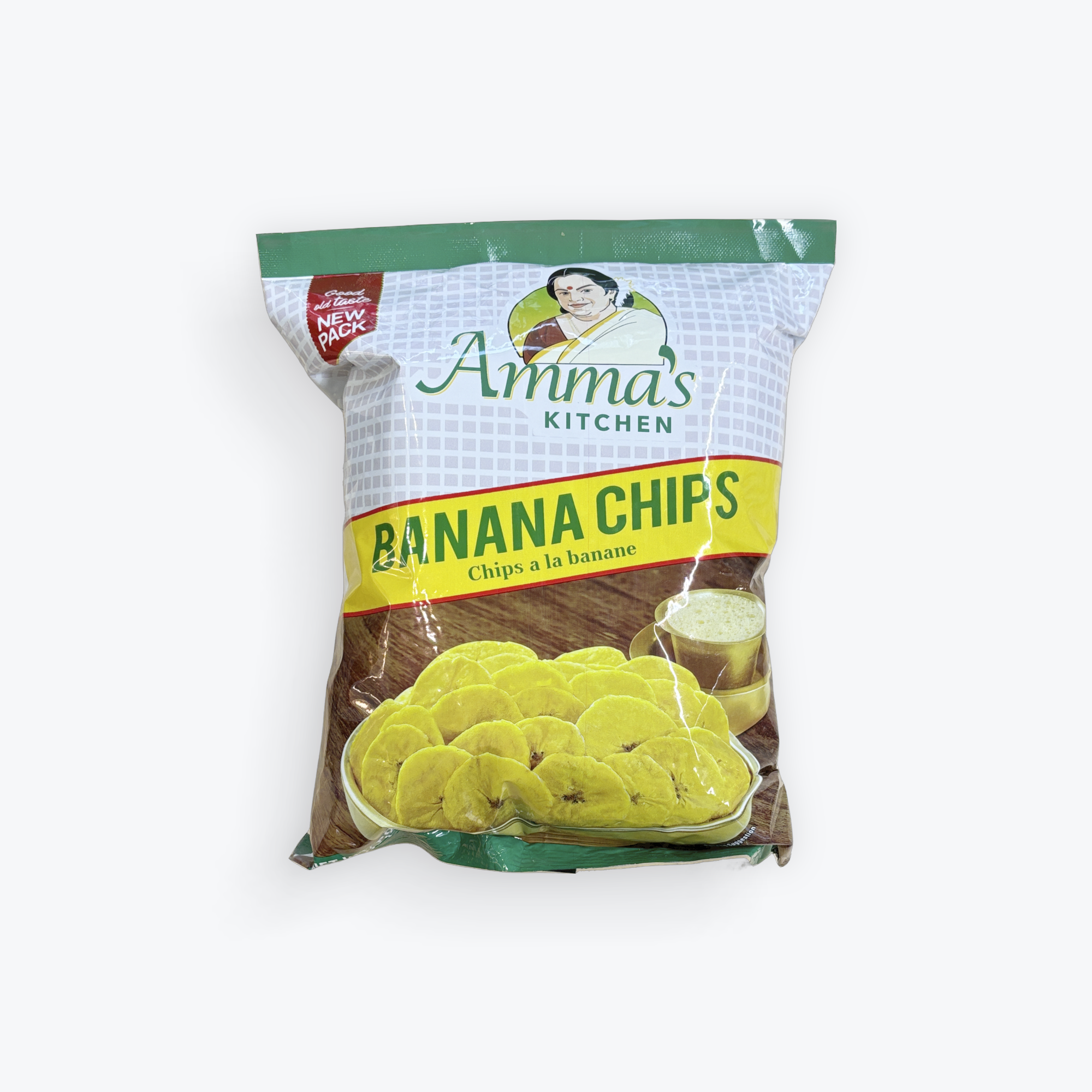 Amma's Kitchen Banana Chips