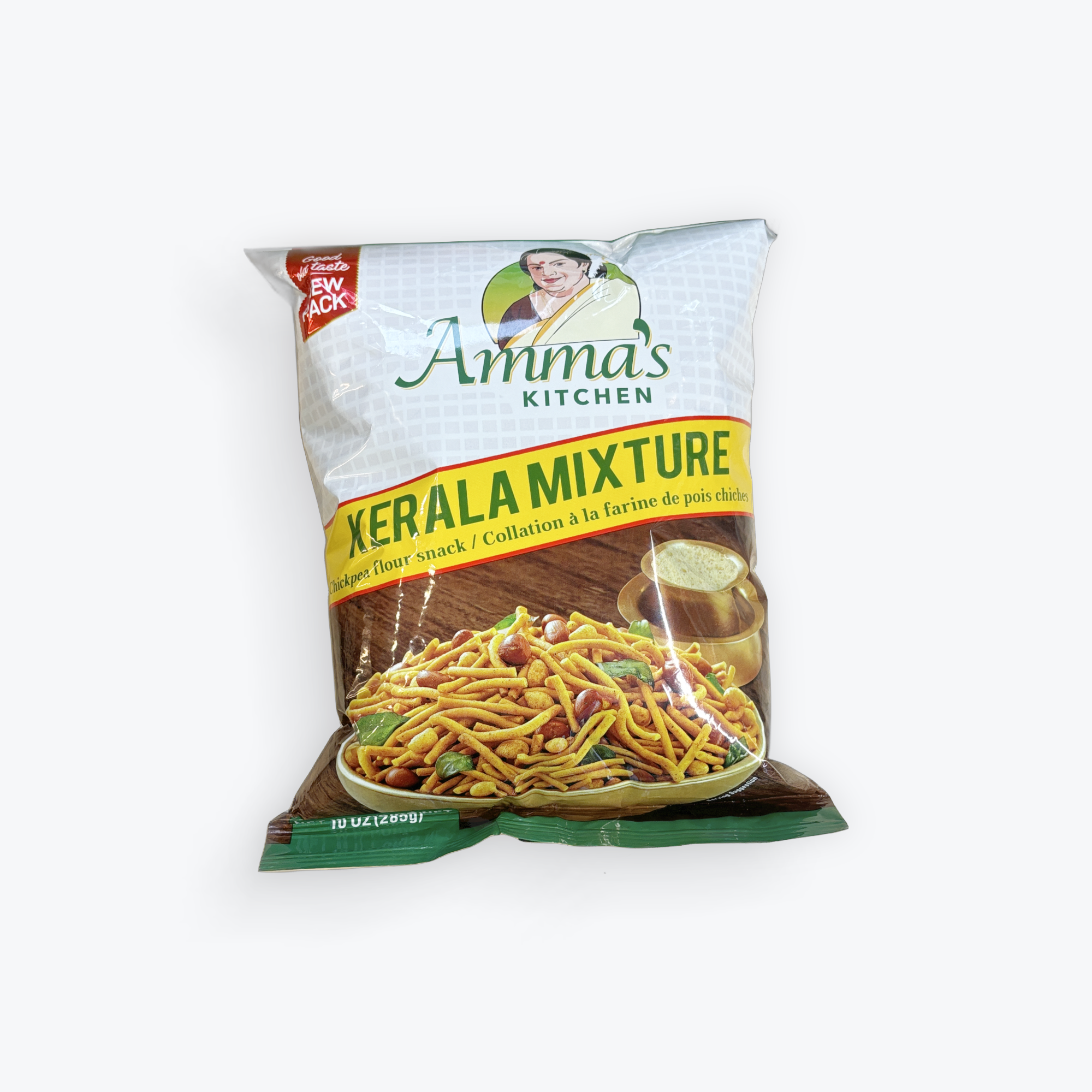 Amma's Kitchen Kerala Mixture 285 G