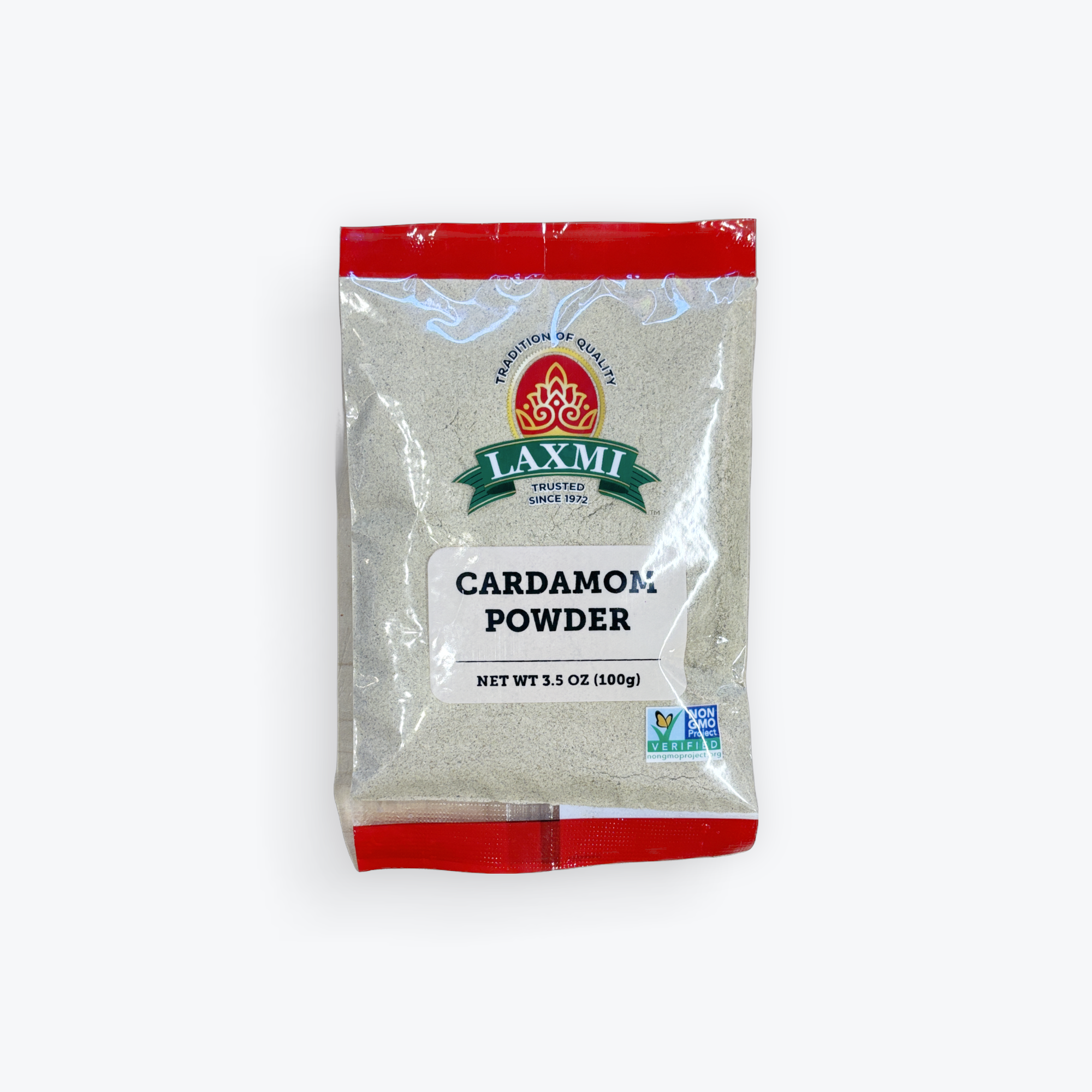 Laxmi Cardamom Powder 100g
