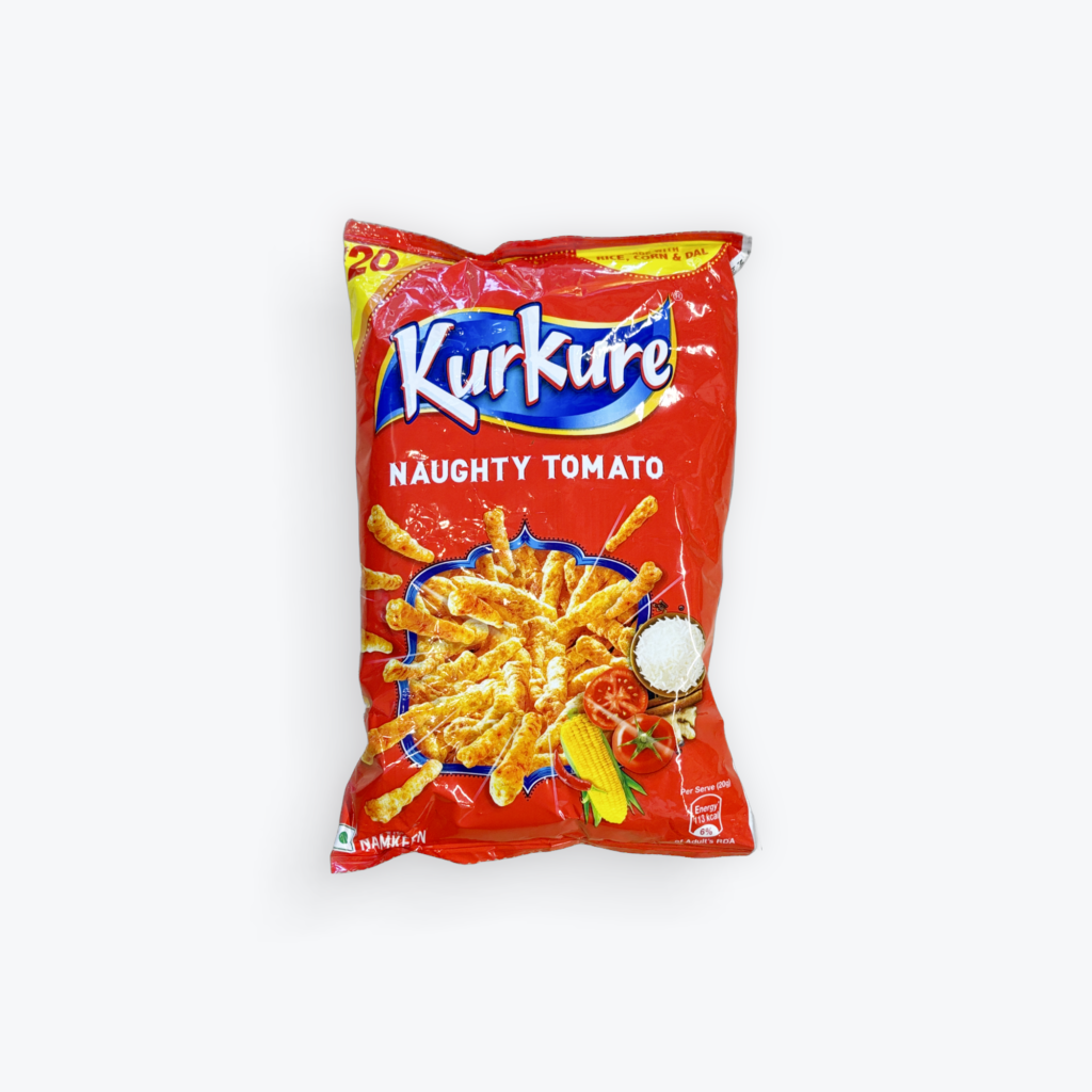 Kurkure Naughty Tomato 70G | Spice SPC Indian Grocery and Kitchen