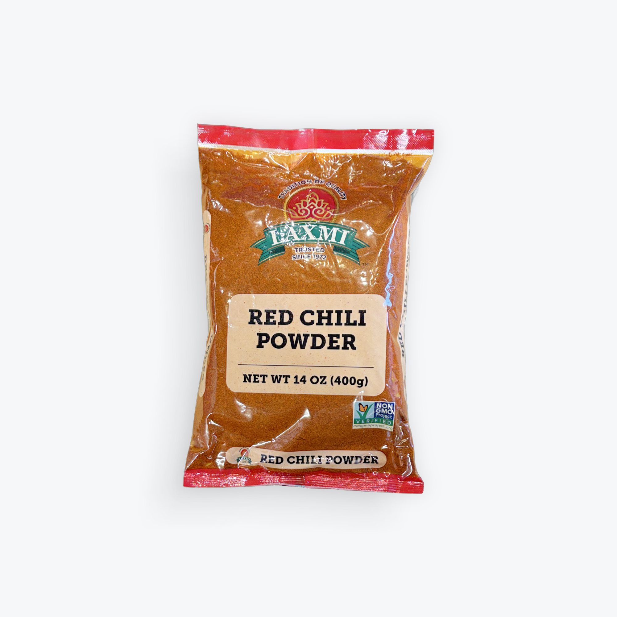 Laxmi Red Chilli Powder 400g