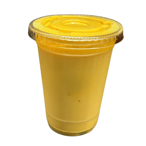 Fresh Mango Lassi 10 Oz