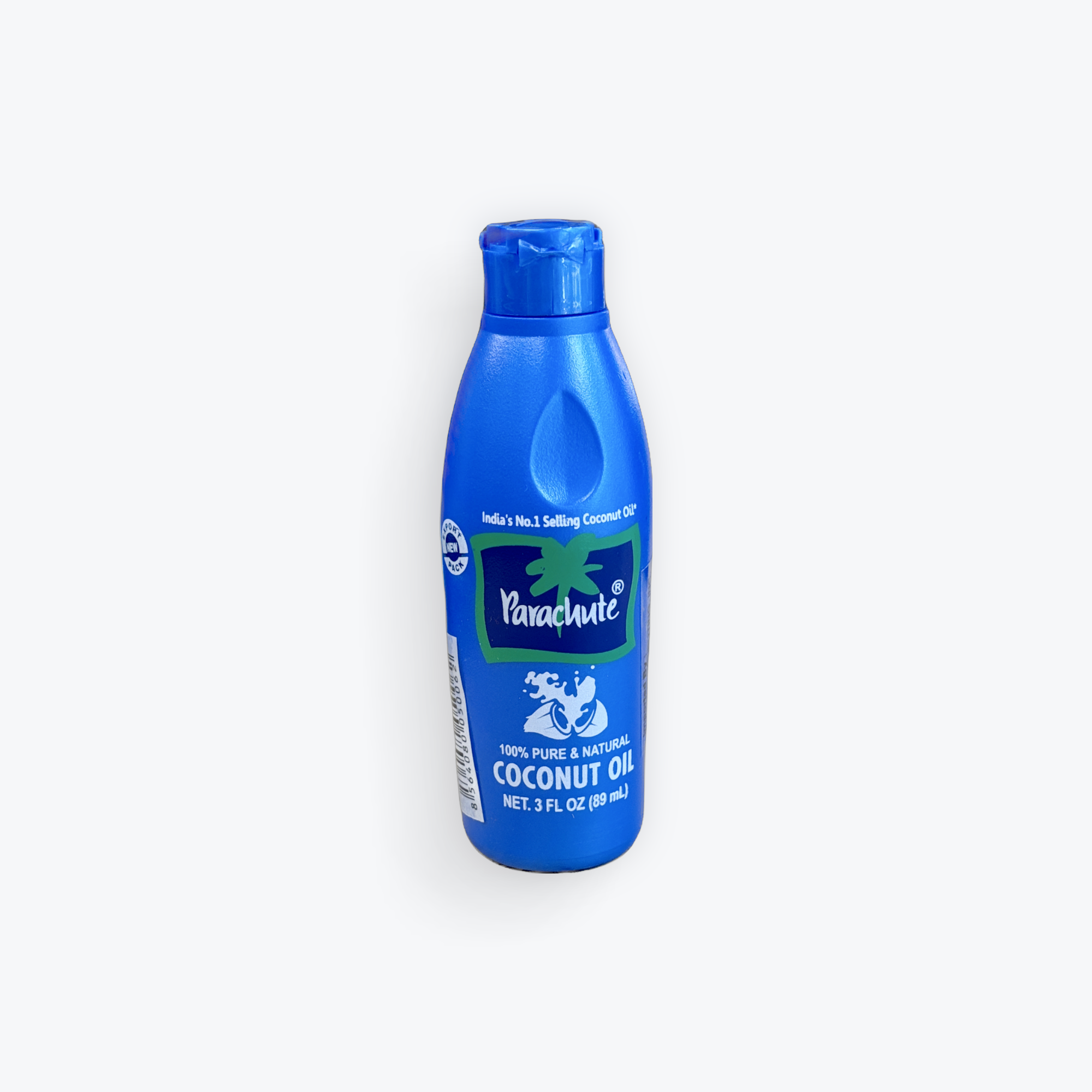 Parachute Coconut Oil 89 ml