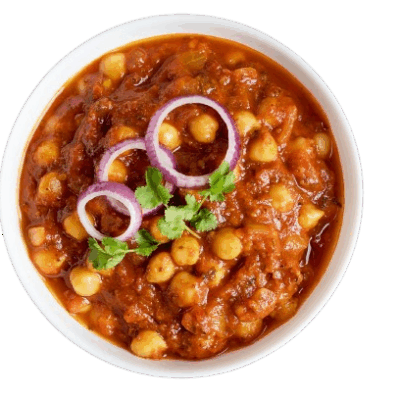 Fresh Chana Masala 12 oz