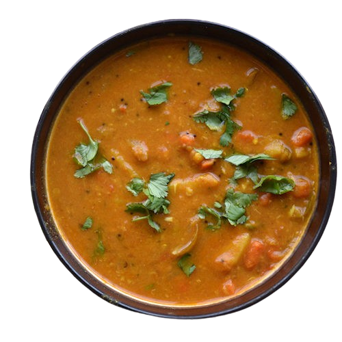 Fresh Sambar Curry 12 oz (Weekends only)