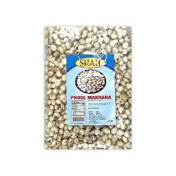 Shah Phool Makhana 400 G