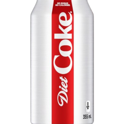 Diet Coke 355ml