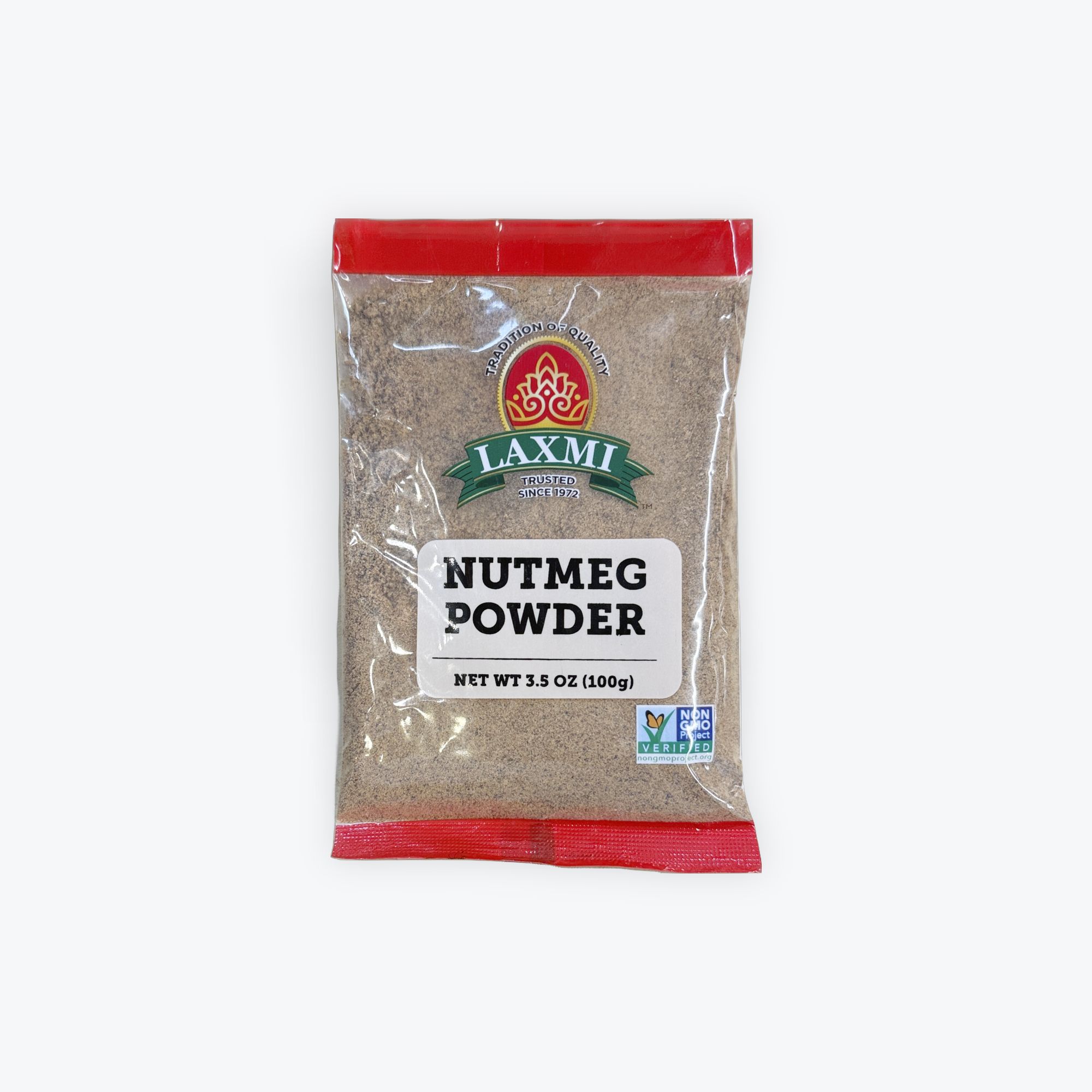 Laxmi Nutmeg Powder 100 g