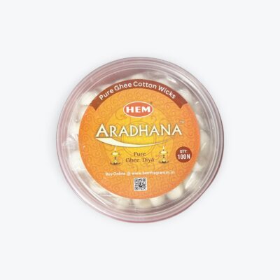 HEM Aradhana pure ghee 100N