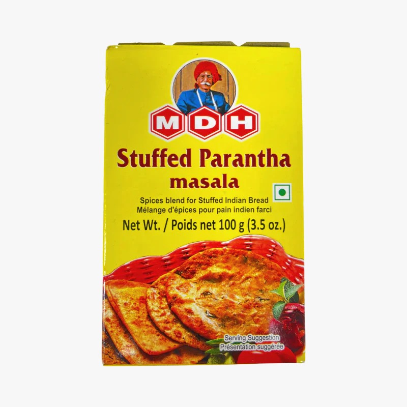 MDH Stuffed Paratha Masala 100 g