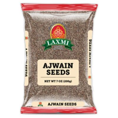 Laxmi Ajwain Seeds 200 g